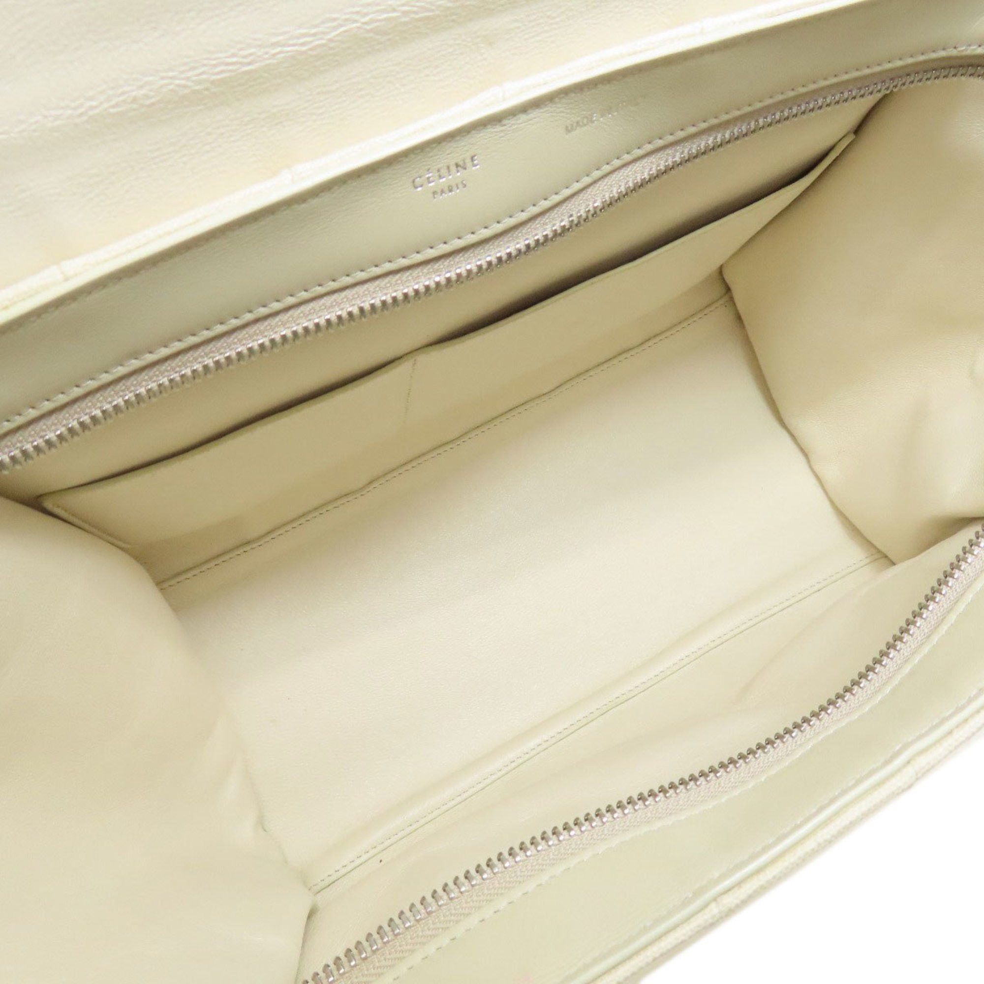 Celine Céline Trapèze handbag Size ONE SIZE - 5 Thumbnail