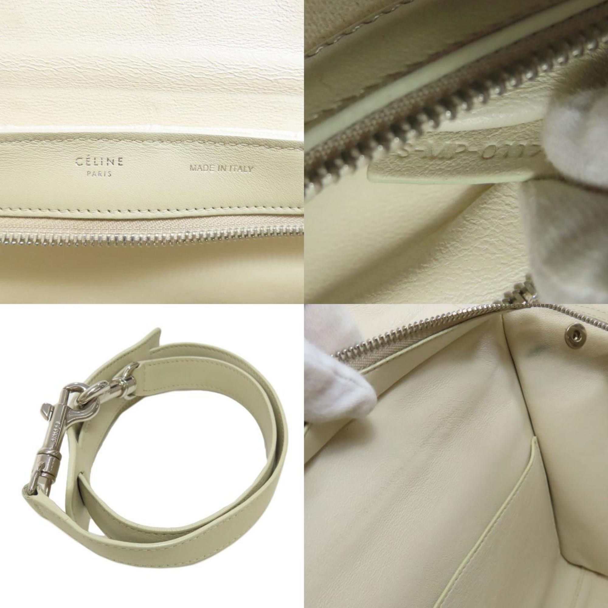 Celine Céline Trapèze handbag Size ONE SIZE - 6 Thumbnail