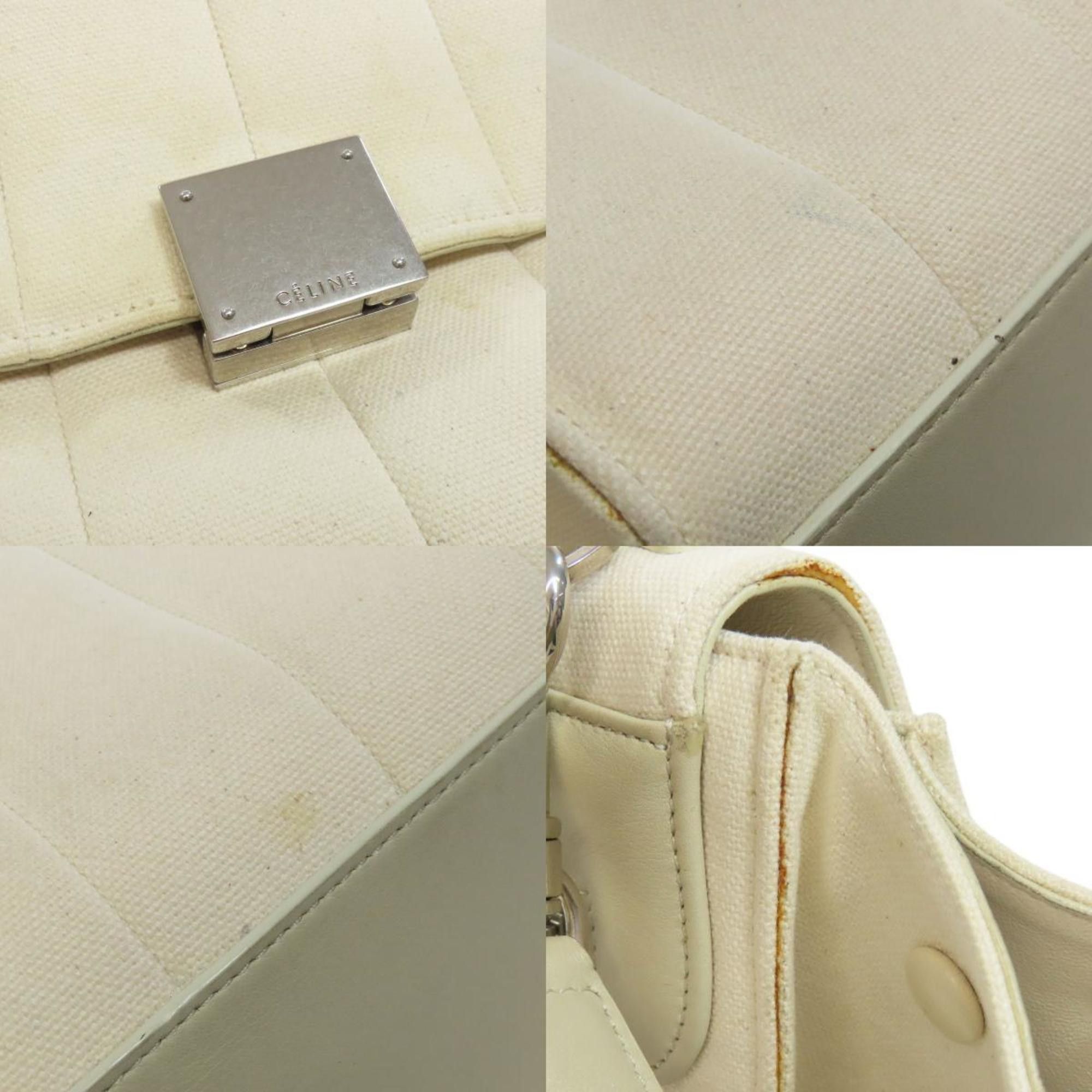 Celine Céline Trapèze handbag Size ONE SIZE - 9 Thumbnail