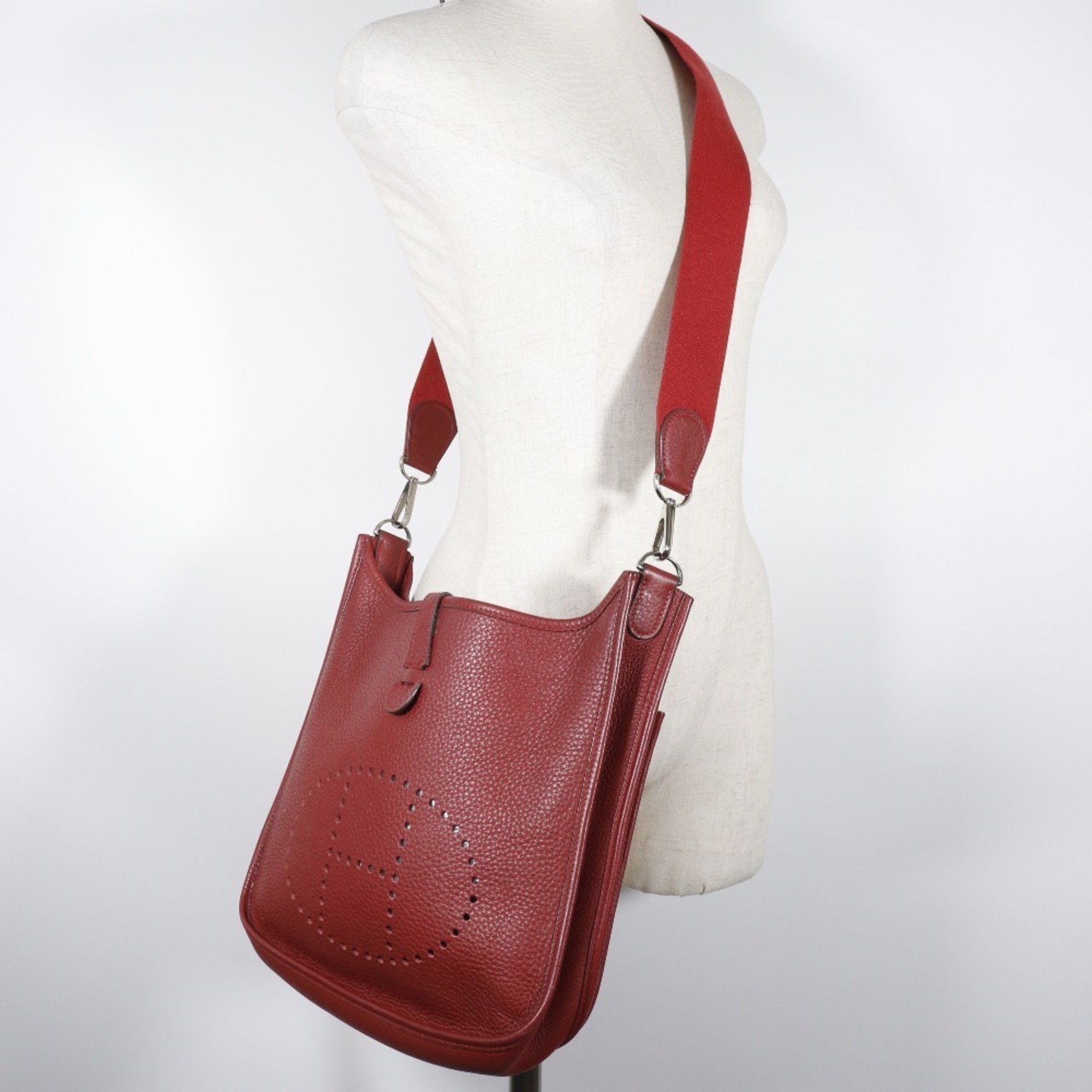 Hermes Hermès shopper Size ONE SIZE - 12 Thumbnail