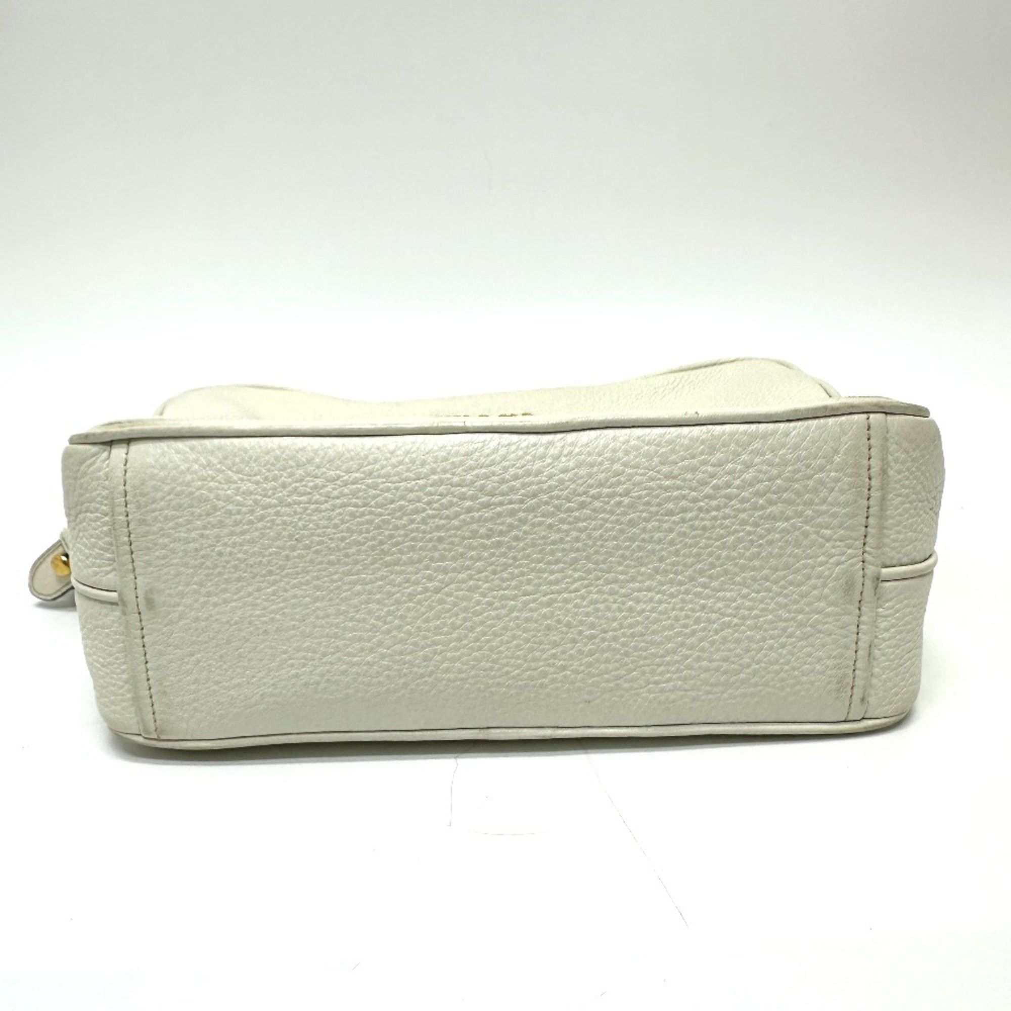 Prada Prada Saffiano shoulder Size ONE SIZE - 3 Thumbnail
