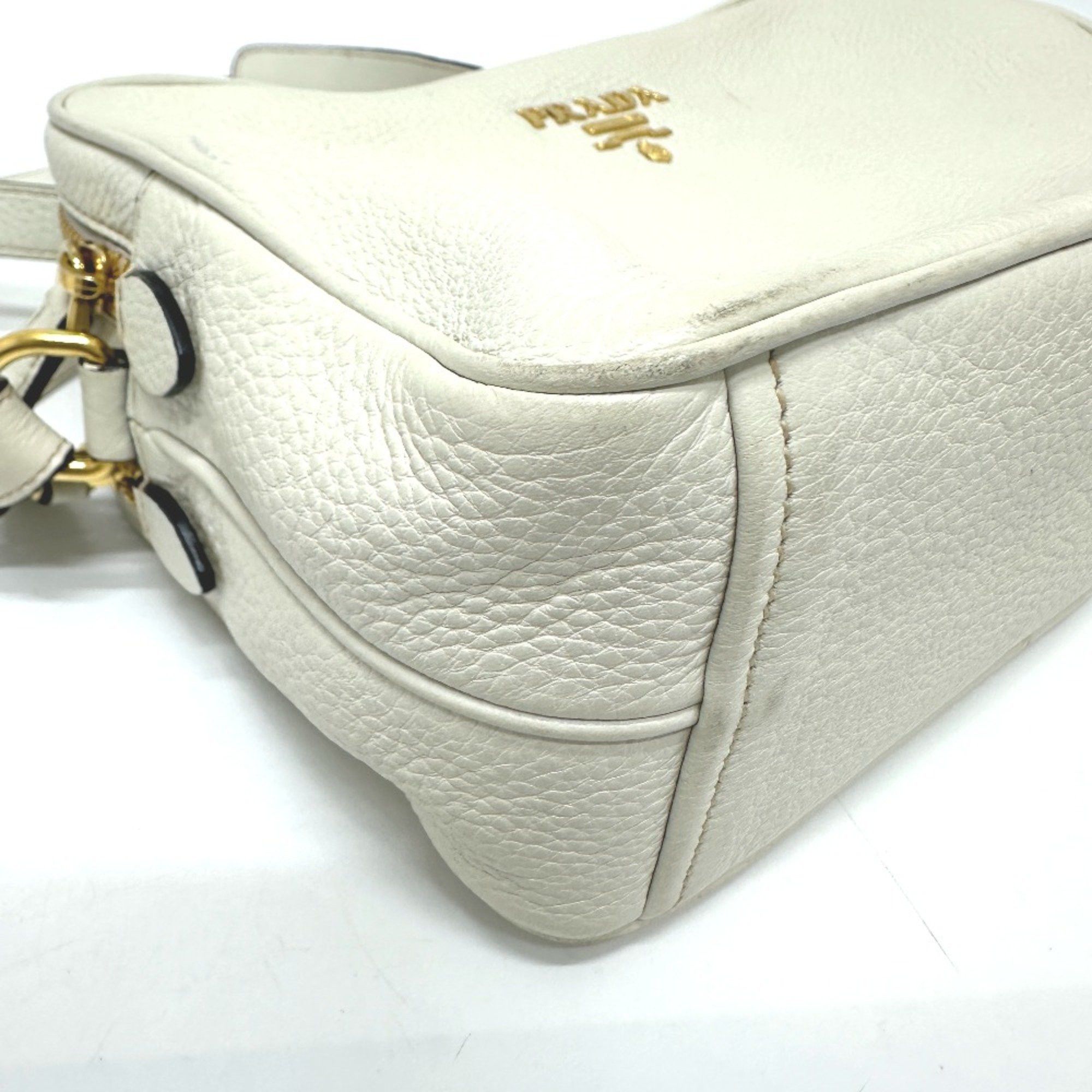 Prada Prada Saffiano shoulder Size ONE SIZE - 5 Thumbnail