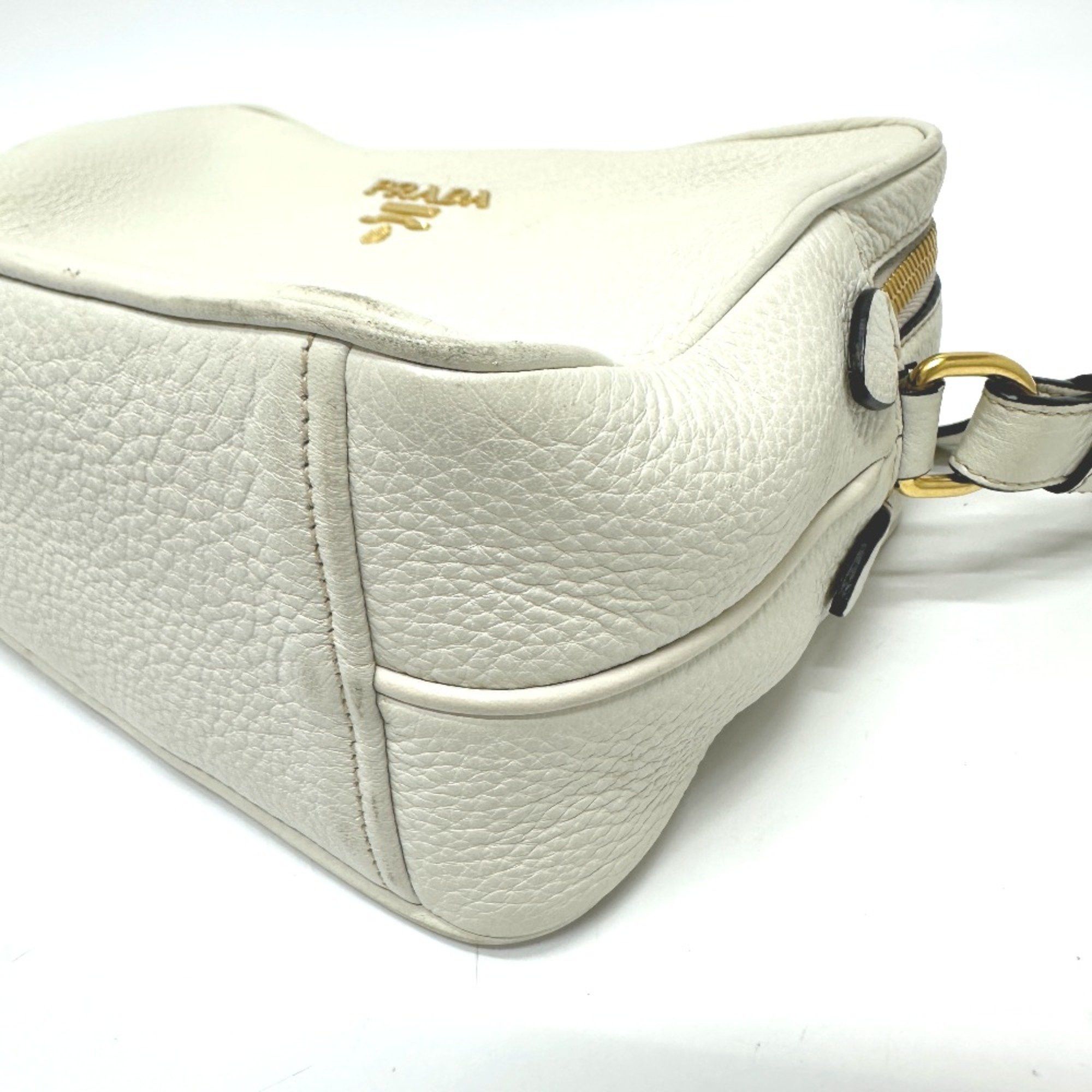 Prada Prada Saffiano shoulder Size ONE SIZE - 6 Thumbnail