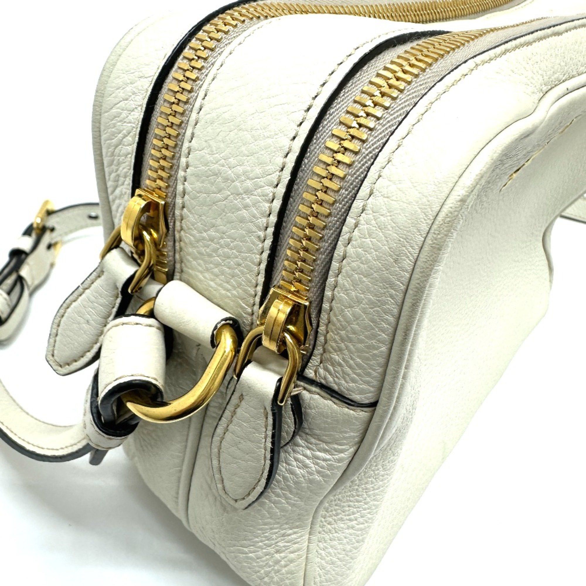 Prada Prada Saffiano shoulder Size ONE SIZE - 8 Thumbnail