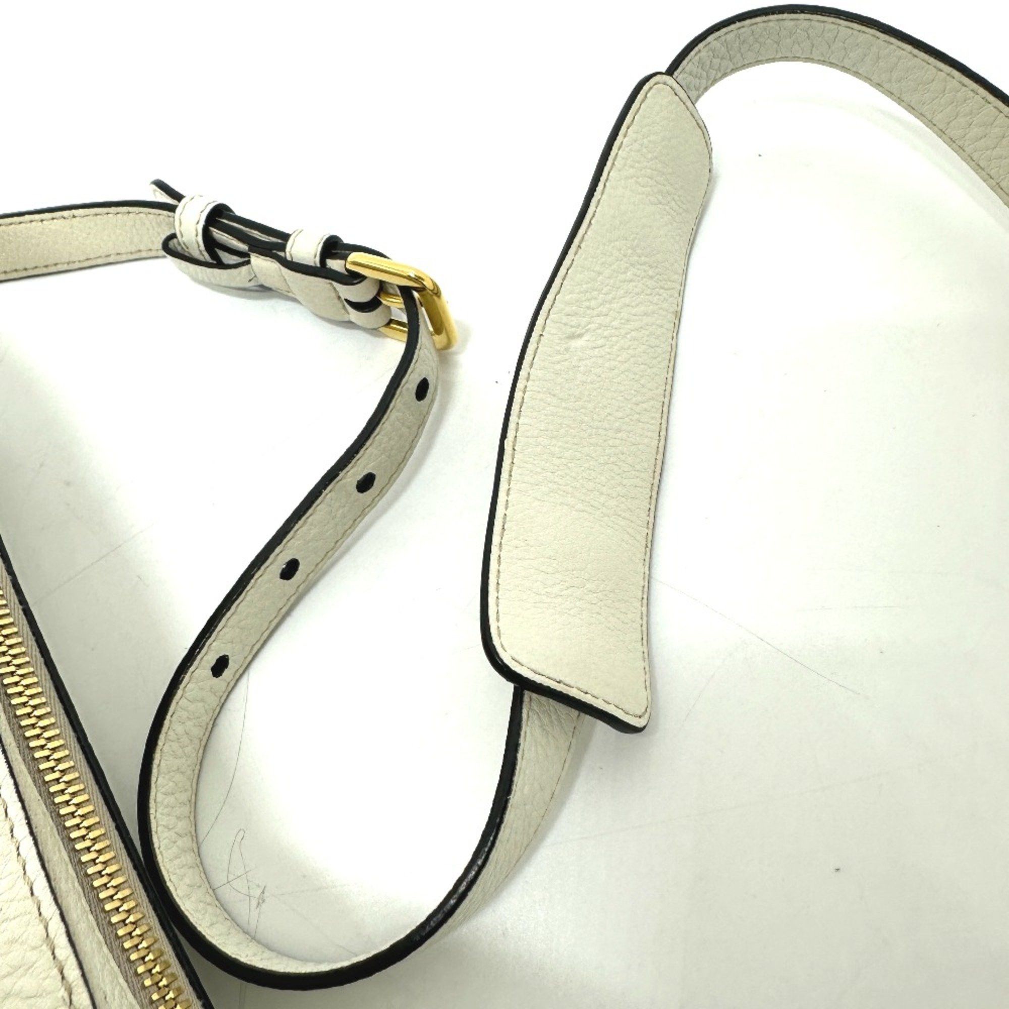 Prada Prada Saffiano shoulder Size ONE SIZE - 13 Thumbnail