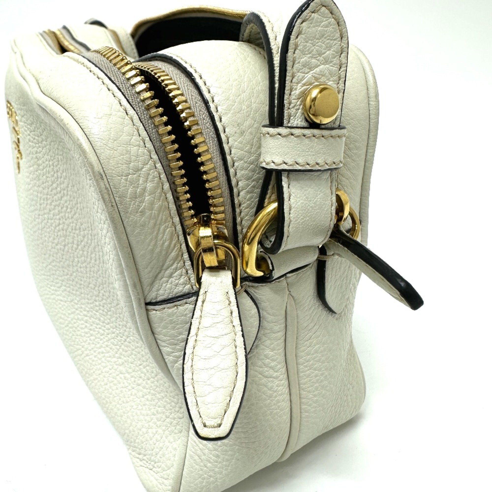 Prada Prada Saffiano shoulder Size ONE SIZE - 7 Thumbnail