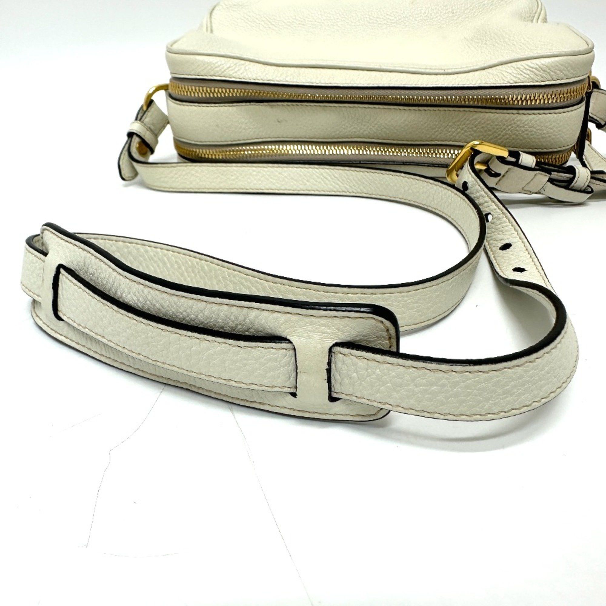 Prada Prada Saffiano shoulder Size ONE SIZE - 4 Thumbnail