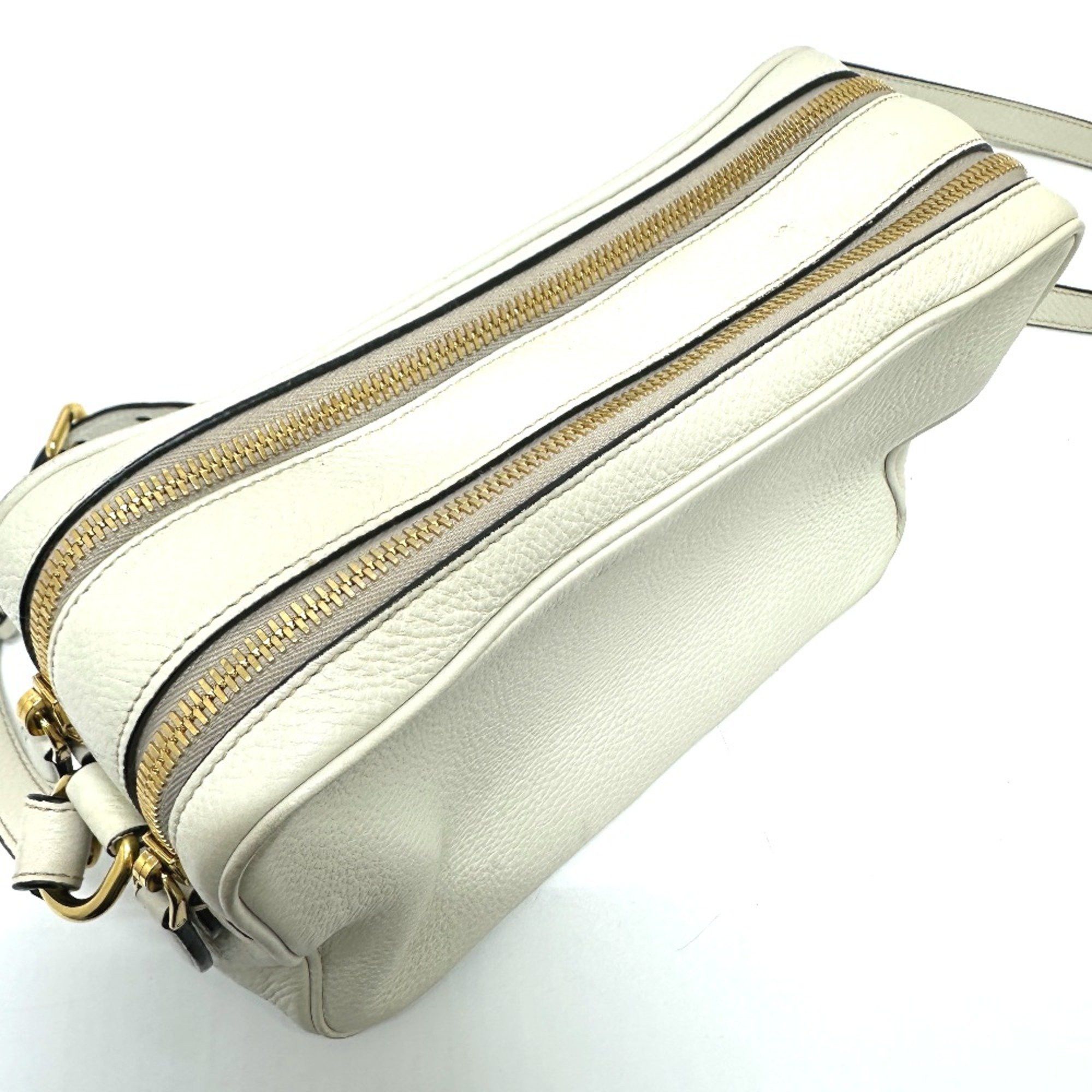 Prada Prada Saffiano shoulder Size ONE SIZE - 9 Thumbnail