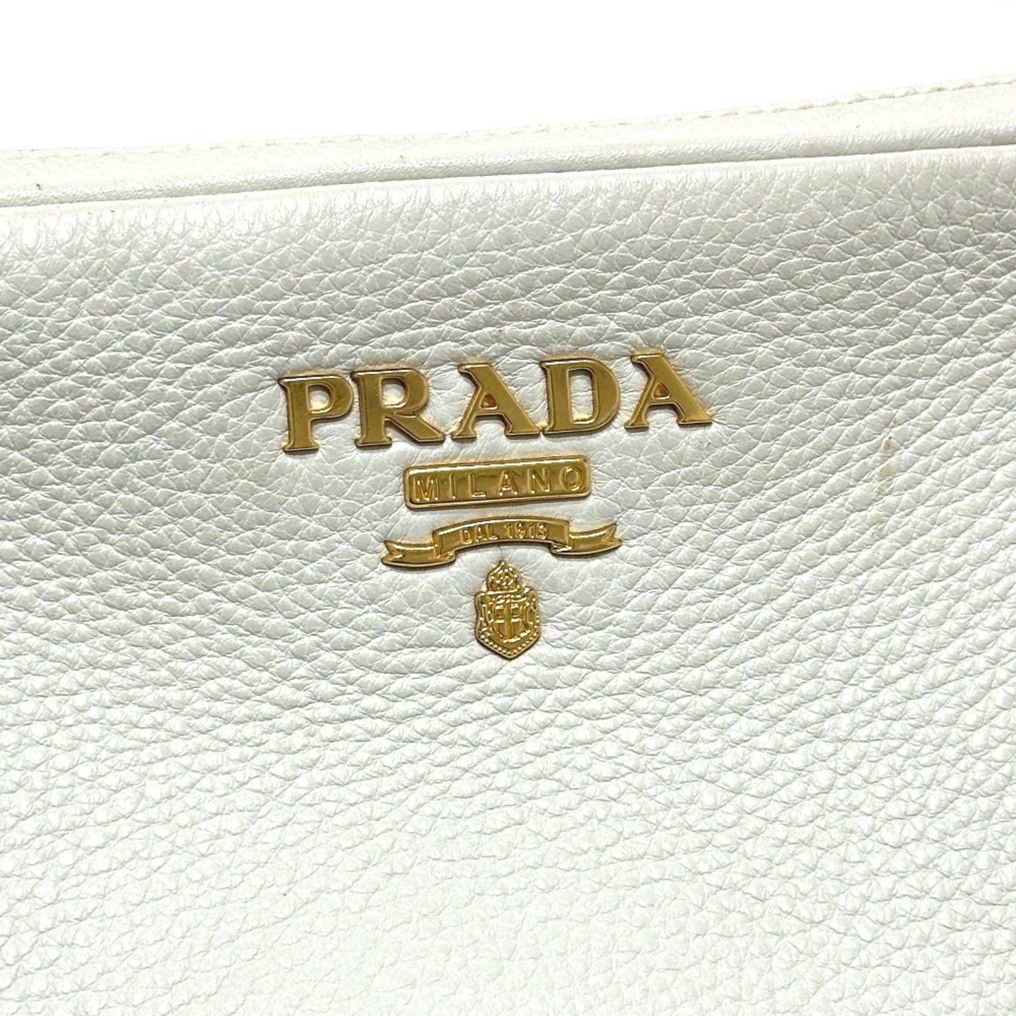 Prada Prada Saffiano shoulder Size ONE SIZE - 11 Thumbnail