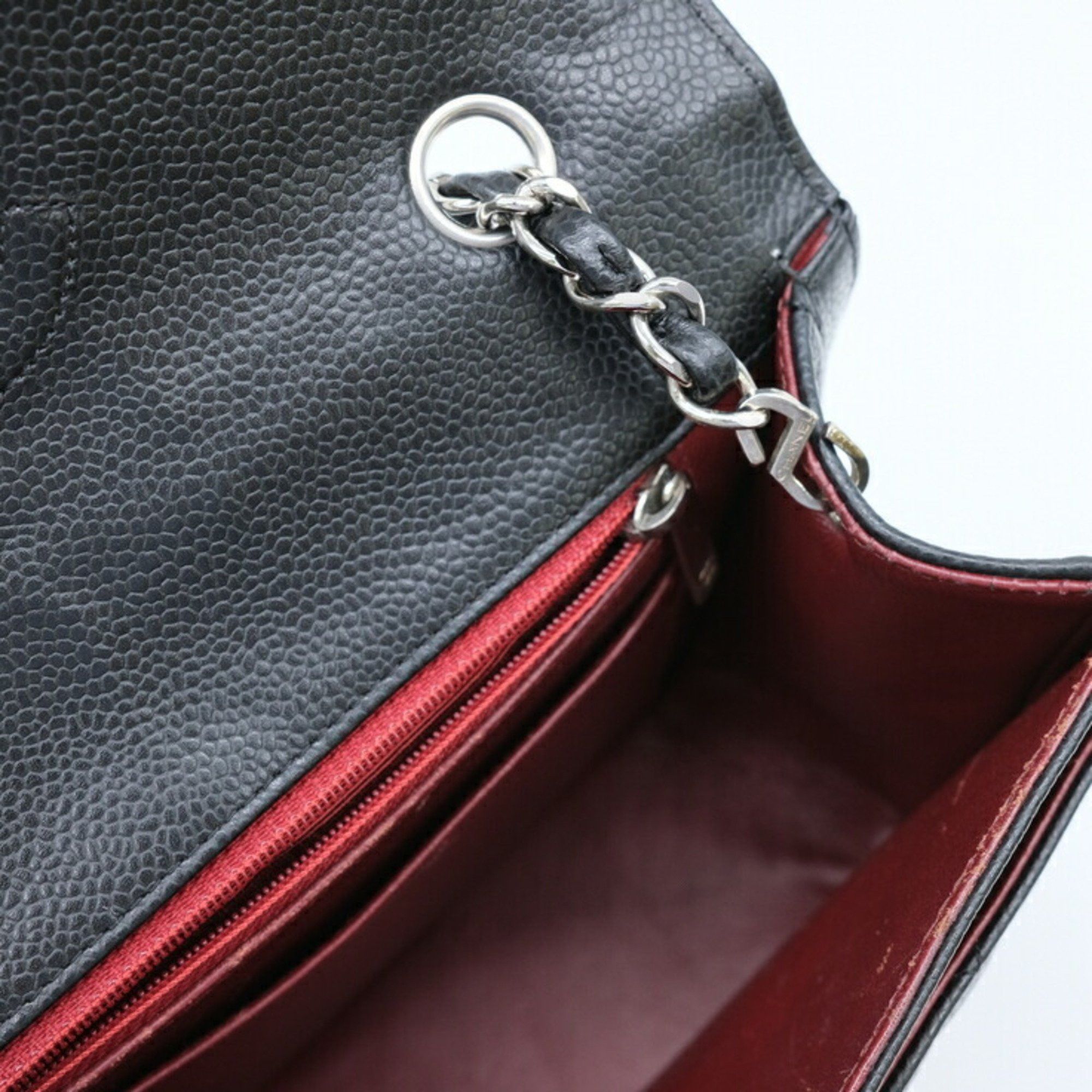 Chanel Chanel 2,55 shoulder Size ONE SIZE - 13 Thumbnail