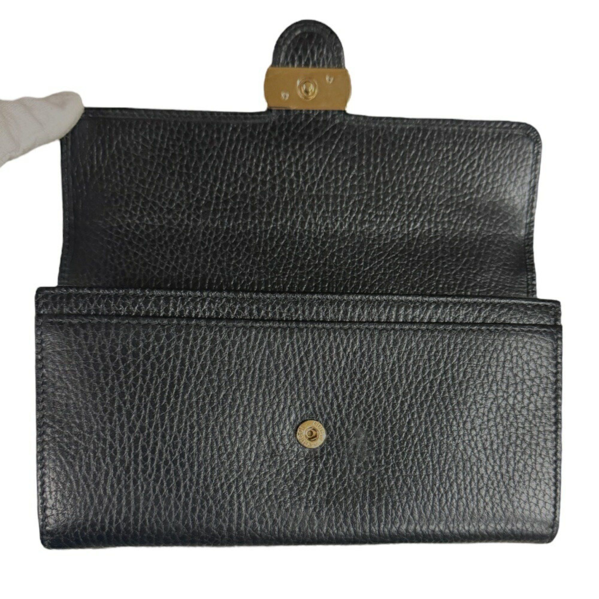 Gucci Interlocking G wallet