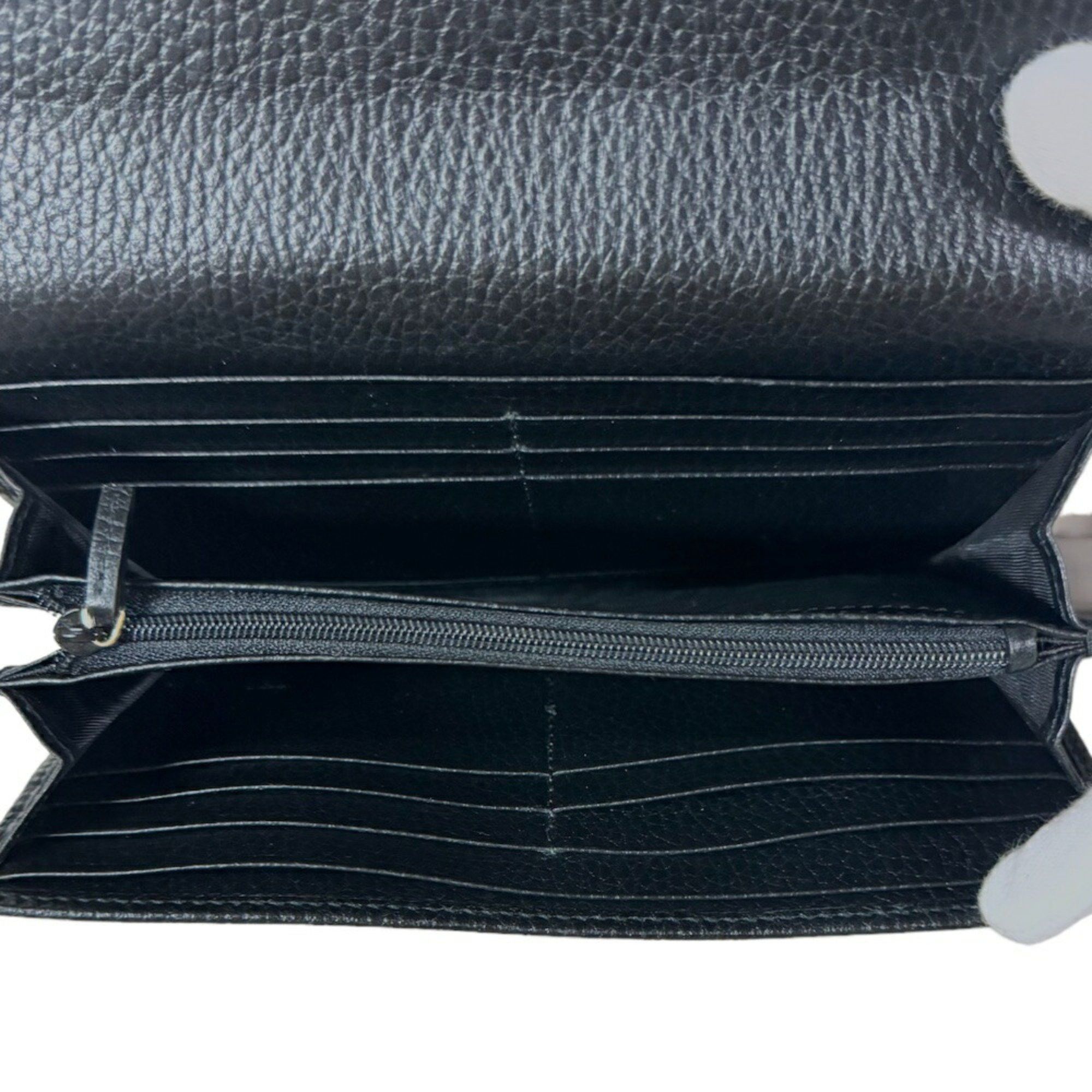Gucci Interlocking G wallet