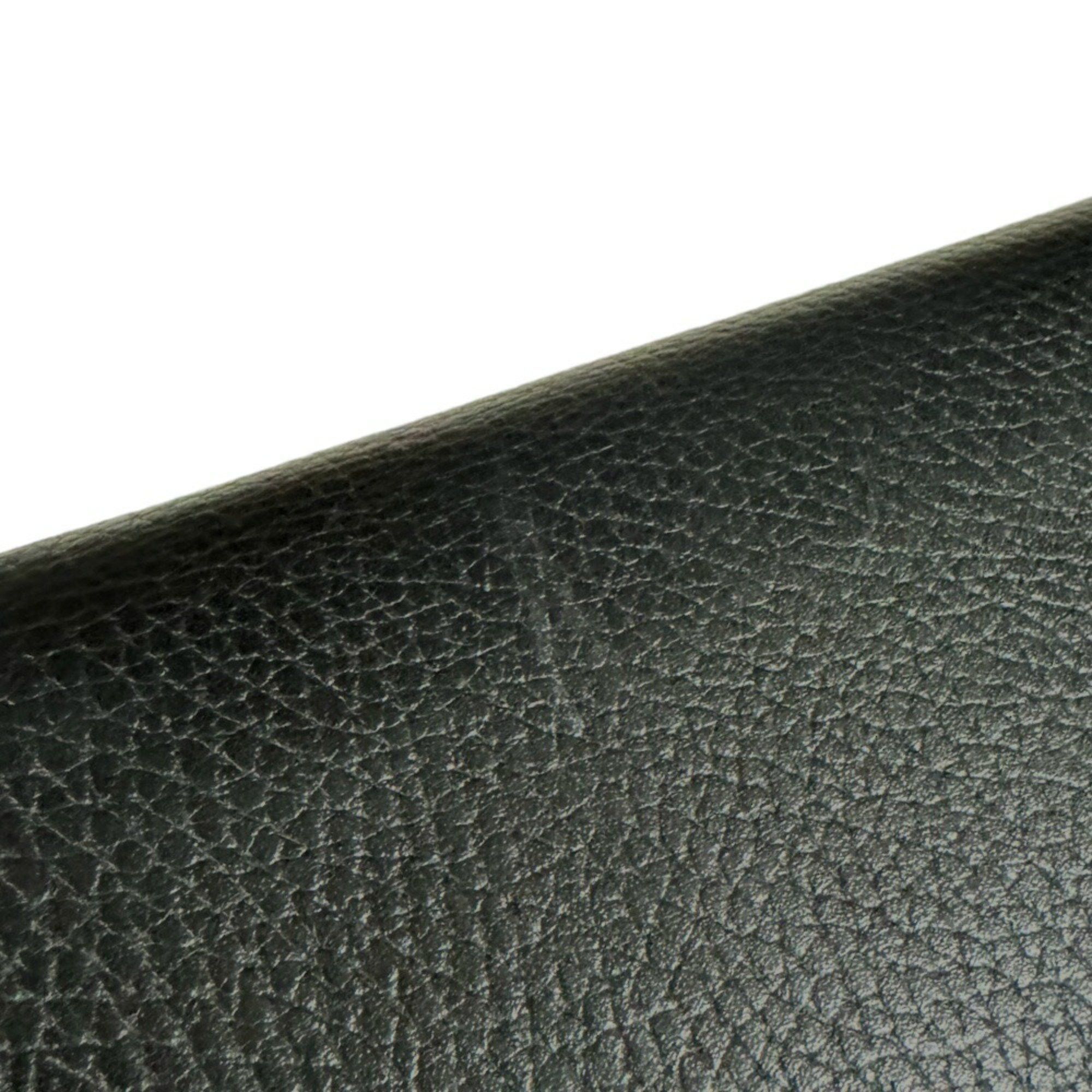 Gucci Interlocking G wallet