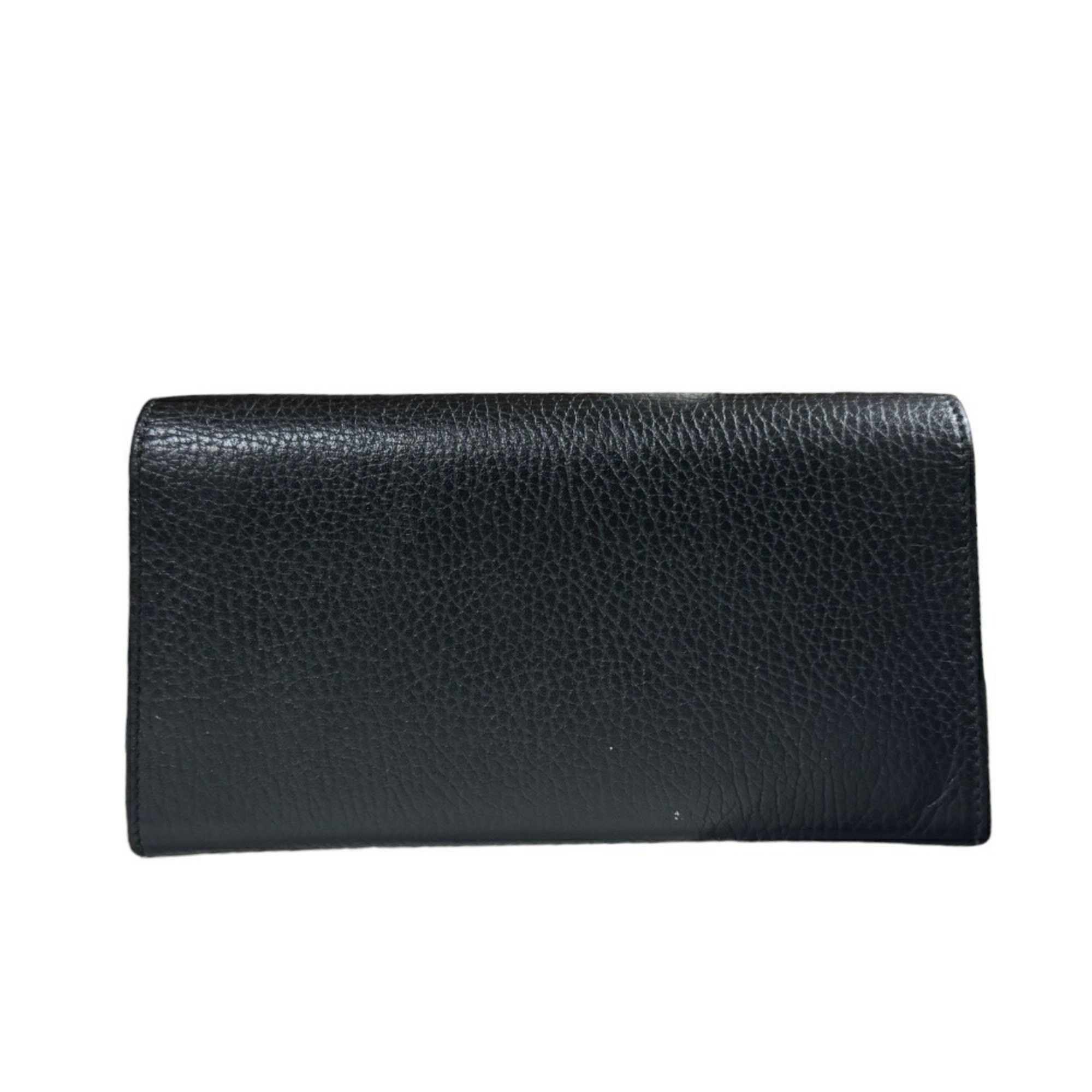Gucci Interlocking G wallet