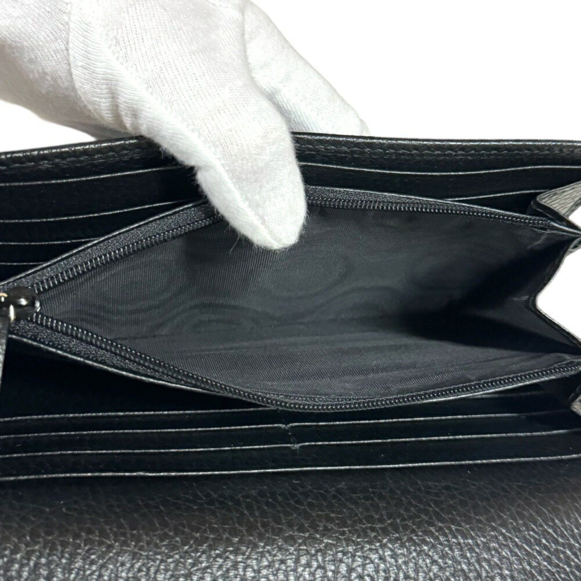 Gucci Interlocking G wallet