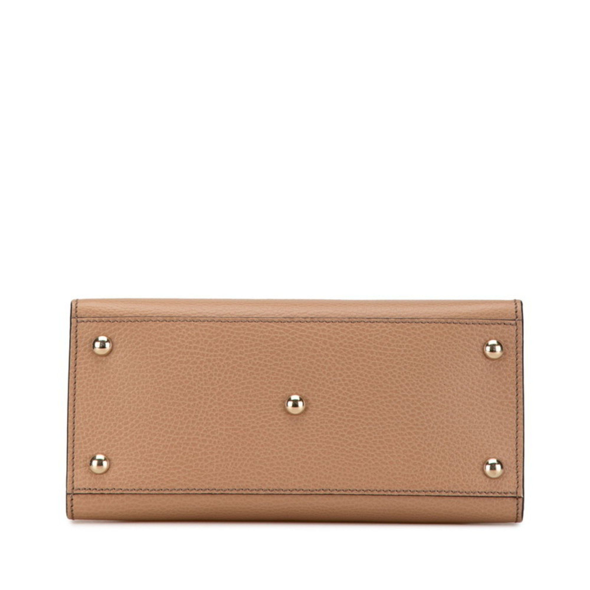 Gucci Gucci Soho handbag Size ONE SIZE - 4 Thumbnail