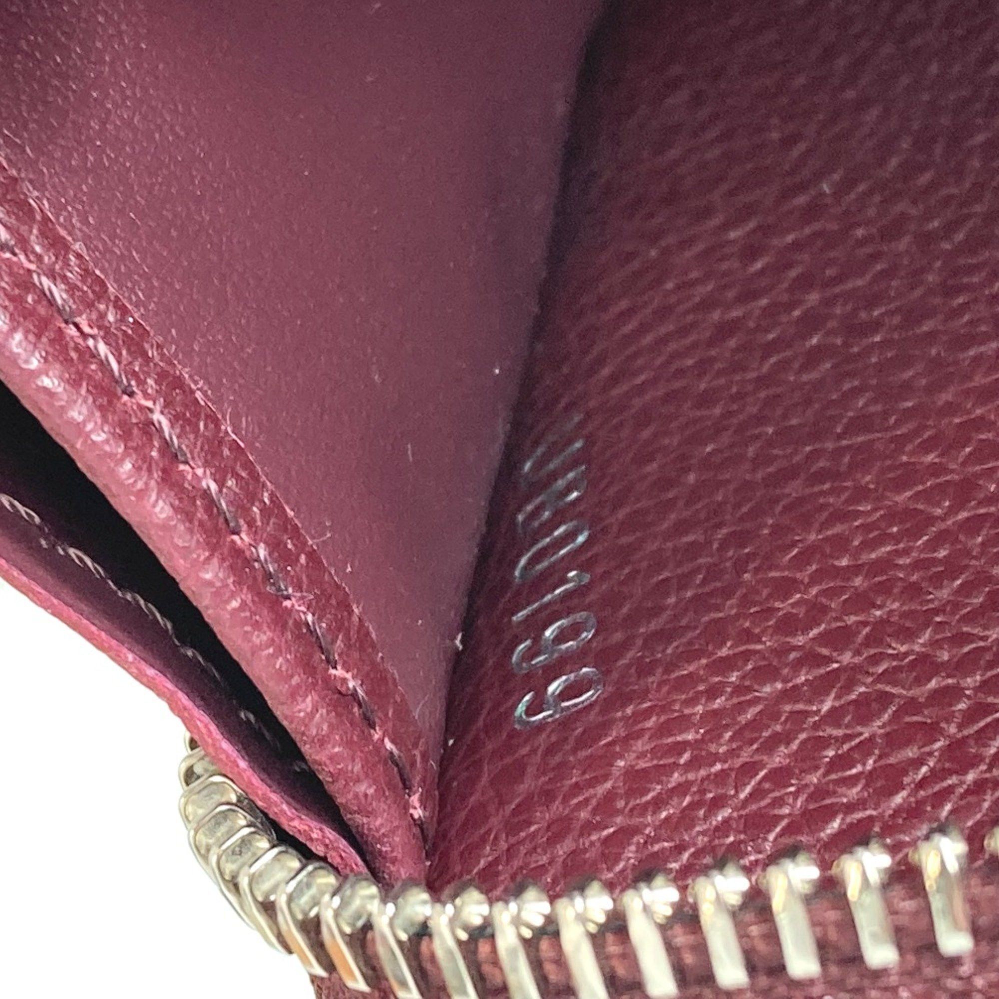 Louis Vuitton Louis Vuitton Lockme wallet Size ONE SIZE - 15 Thumbnail