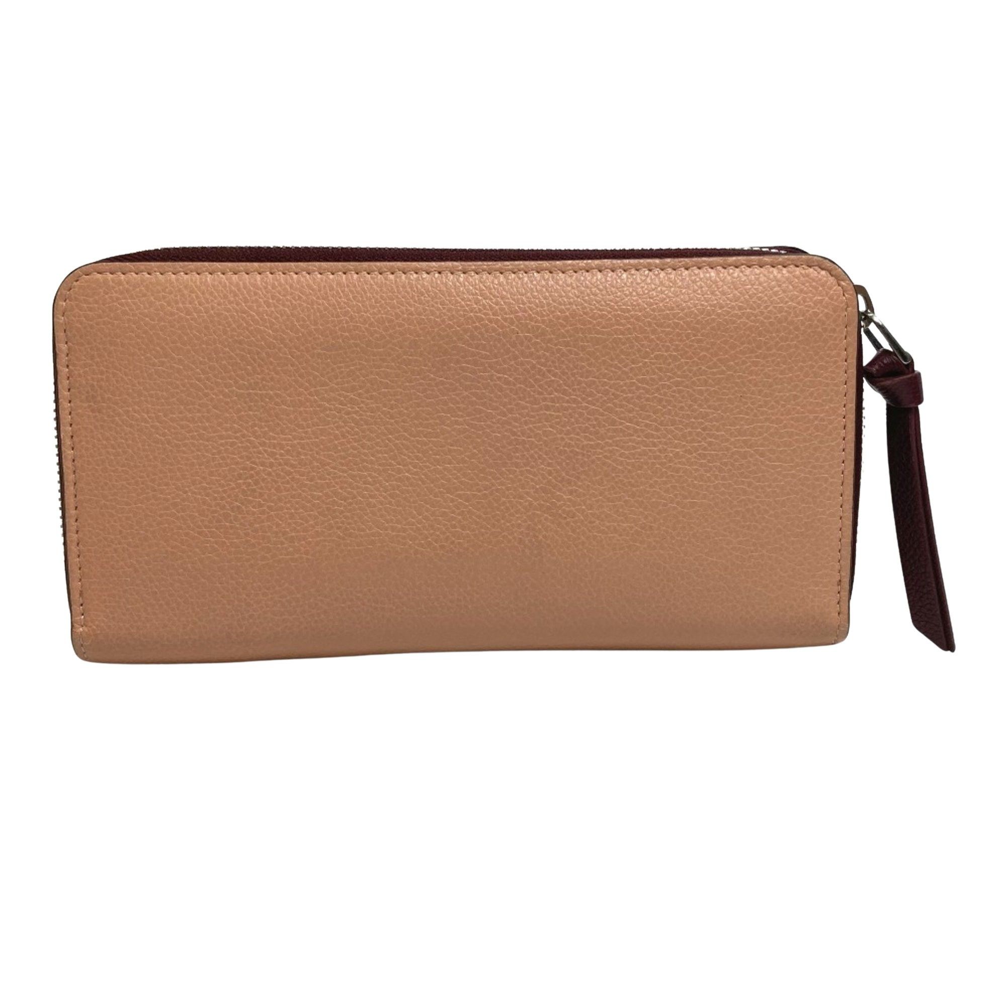 Louis Vuitton Louis Vuitton Lockme wallet Size ONE SIZE - 2 Thumbnail