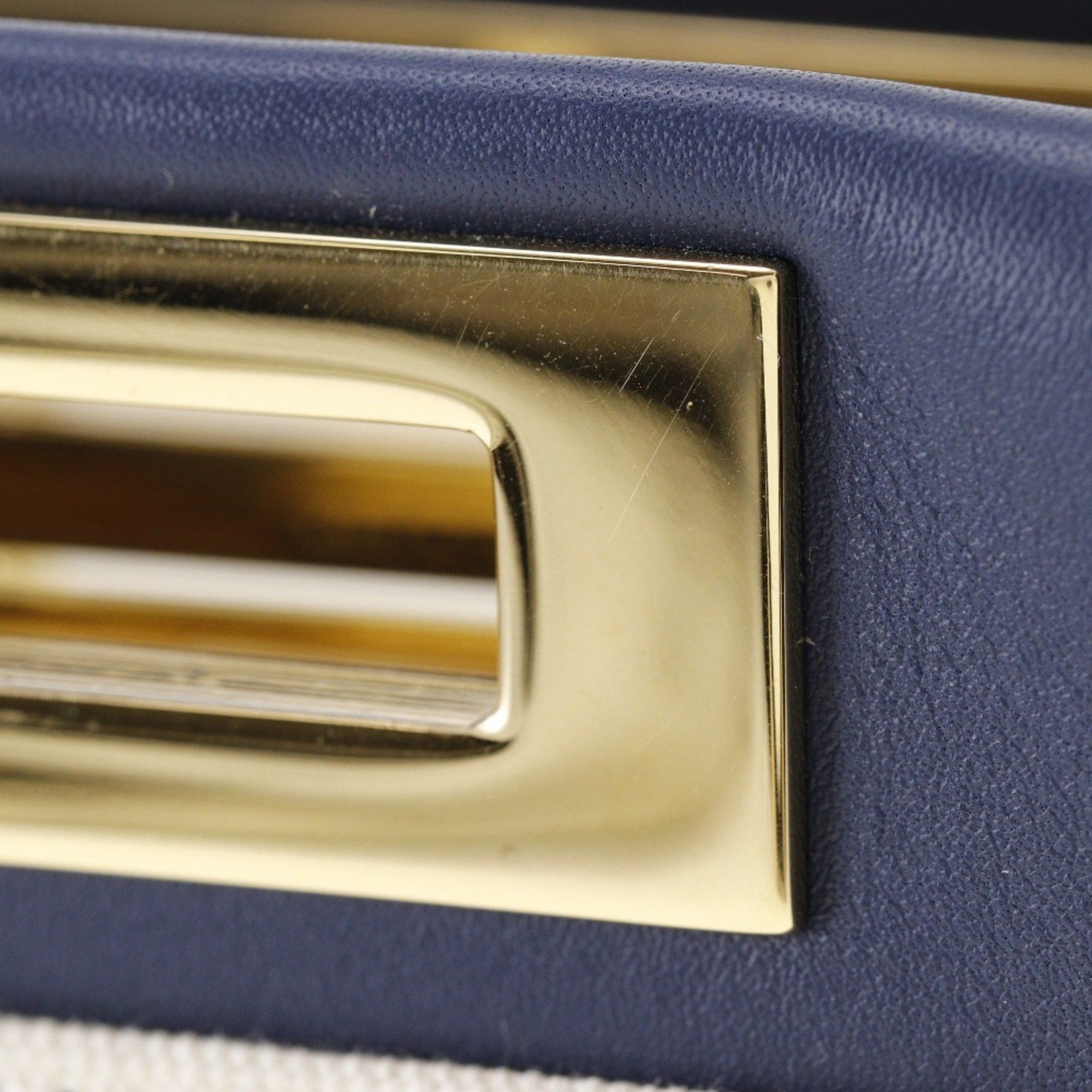 Fendi Fendi Peekaboo handbag Size ONE SIZE - 9 Thumbnail