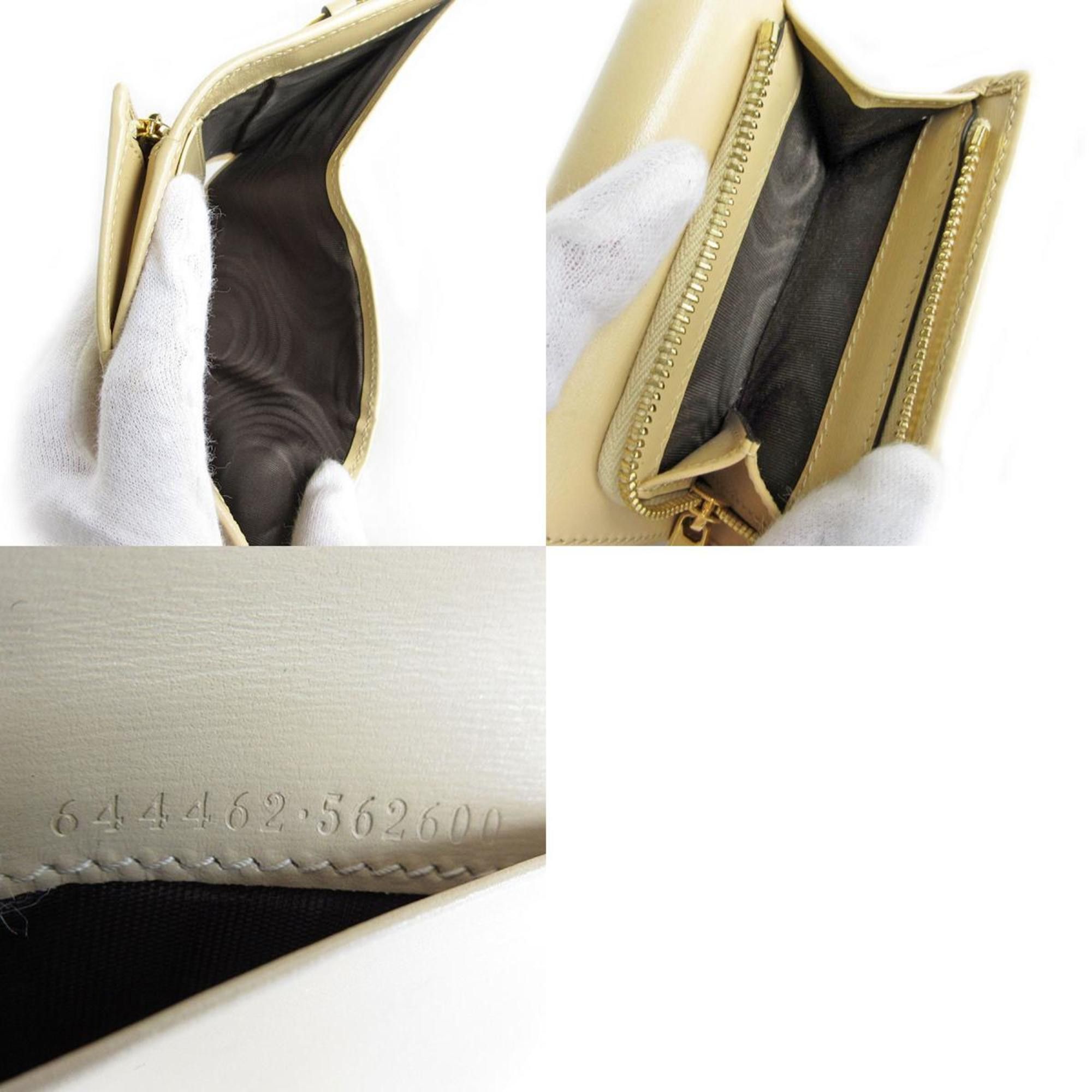 Gucci Gucci Horsebit wallet Size ONE SIZE - 5 Thumbnail