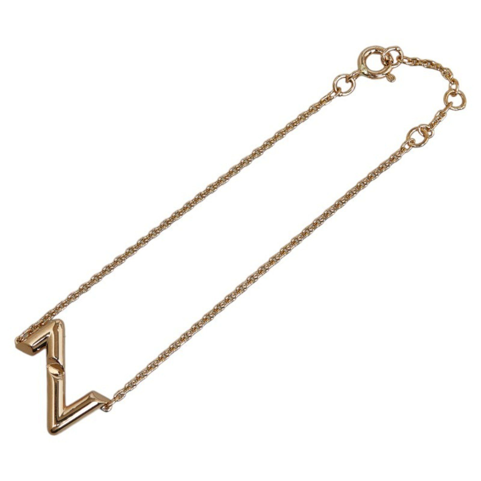 Louis Vuitton Louis Vuitton Upside Down LV Volt bracelet Size ONE SIZE - 2 Thumbnail