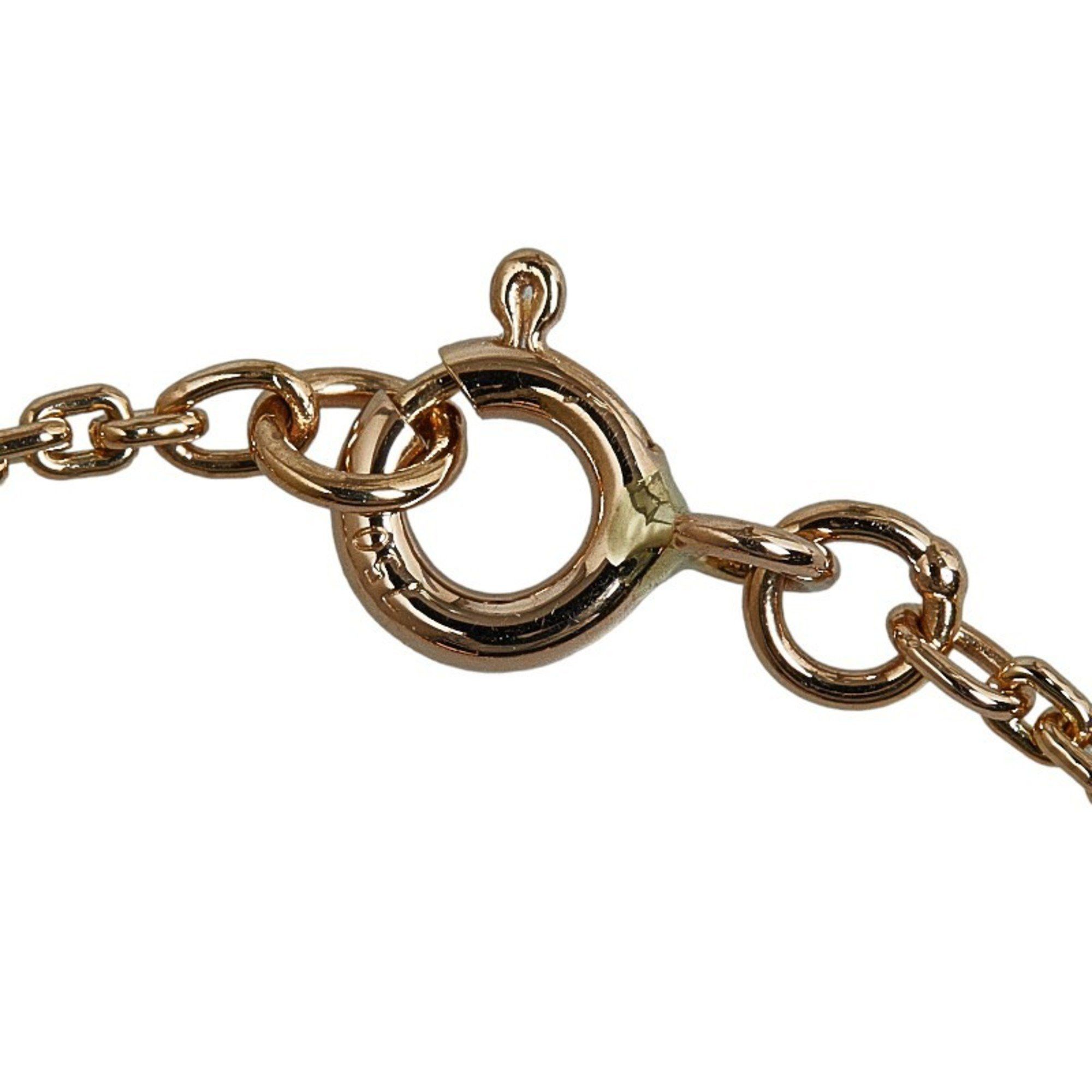 Louis Vuitton Louis Vuitton Upside Down LV Volt bracelet Size ONE SIZE - 4 Thumbnail