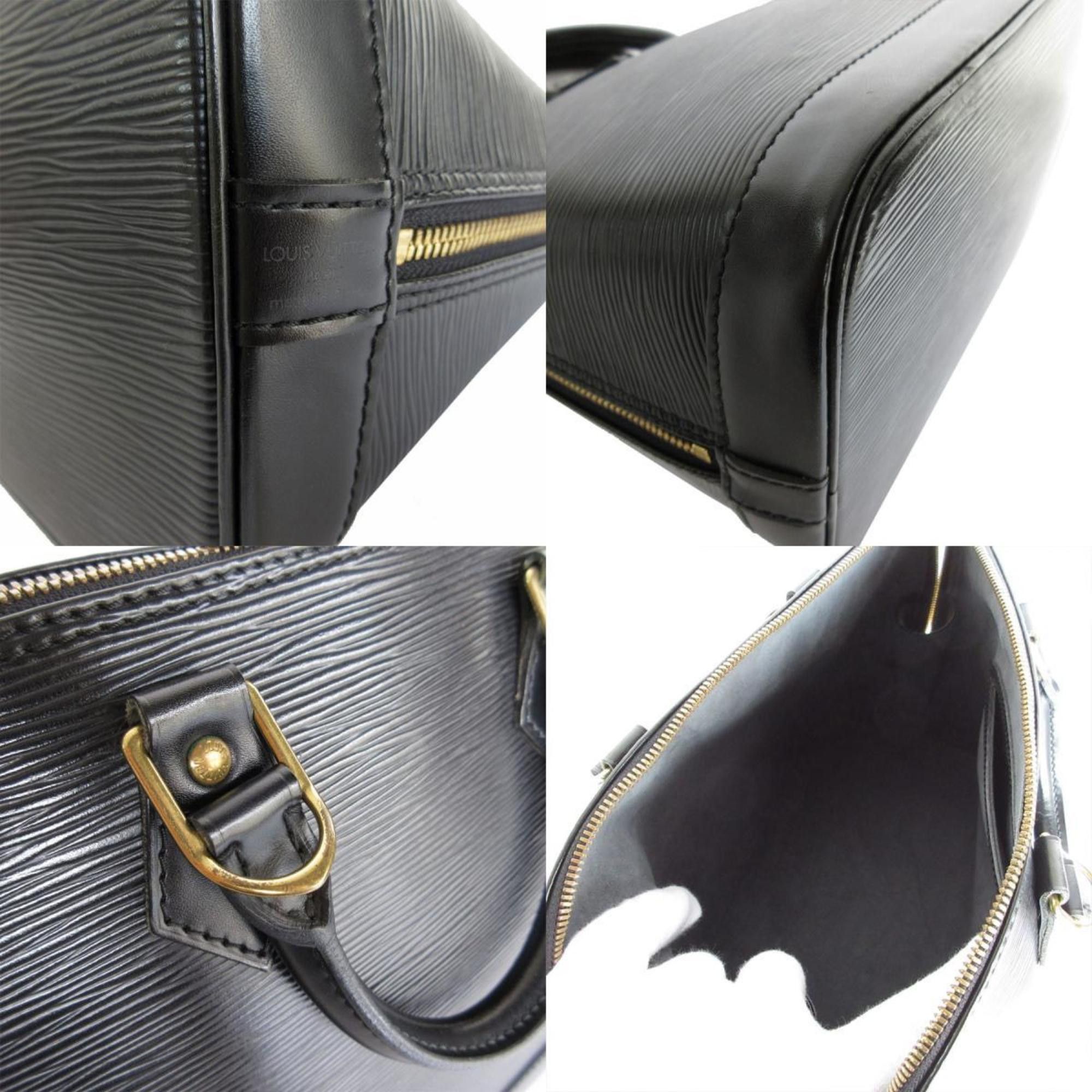 Louis Vuitton Louis Vuitton Alma handbag Size ONE SIZE - 4 Thumbnail