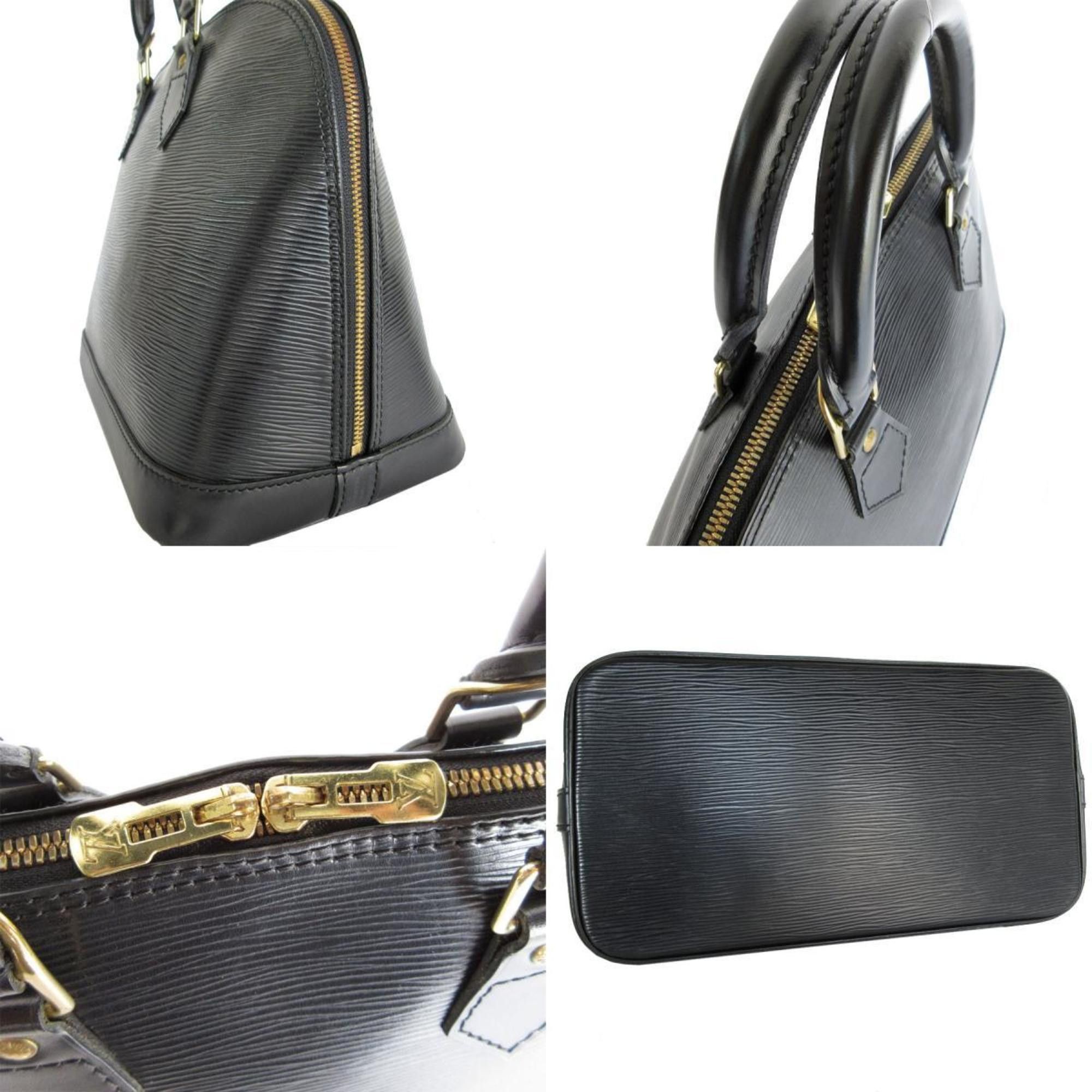 Louis Vuitton Louis Vuitton Alma handbag Size ONE SIZE - 3 Thumbnail