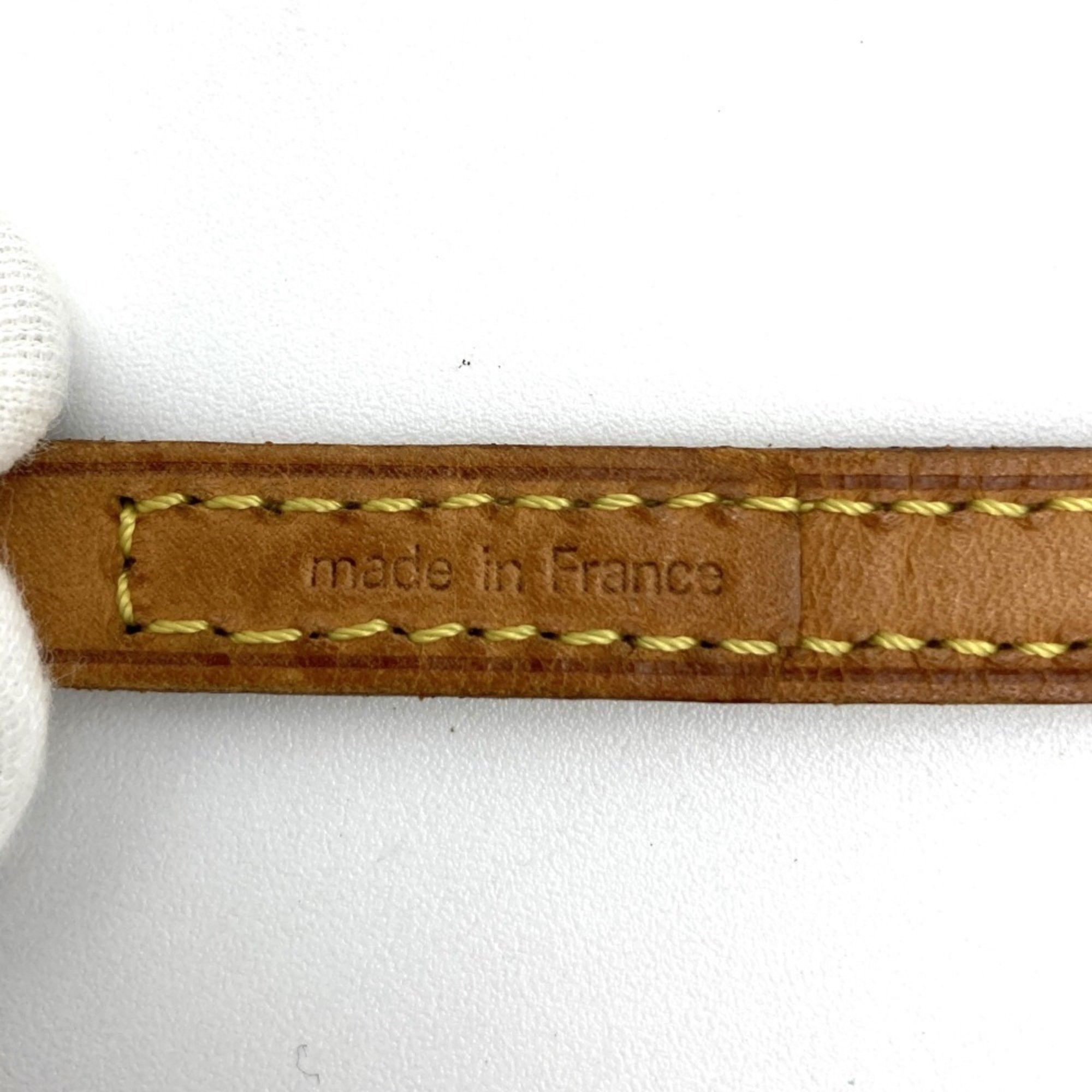 Louis Vuitton Louis Vuitton Shoulder strap bag Size ONE SIZE - 5 Thumbnail