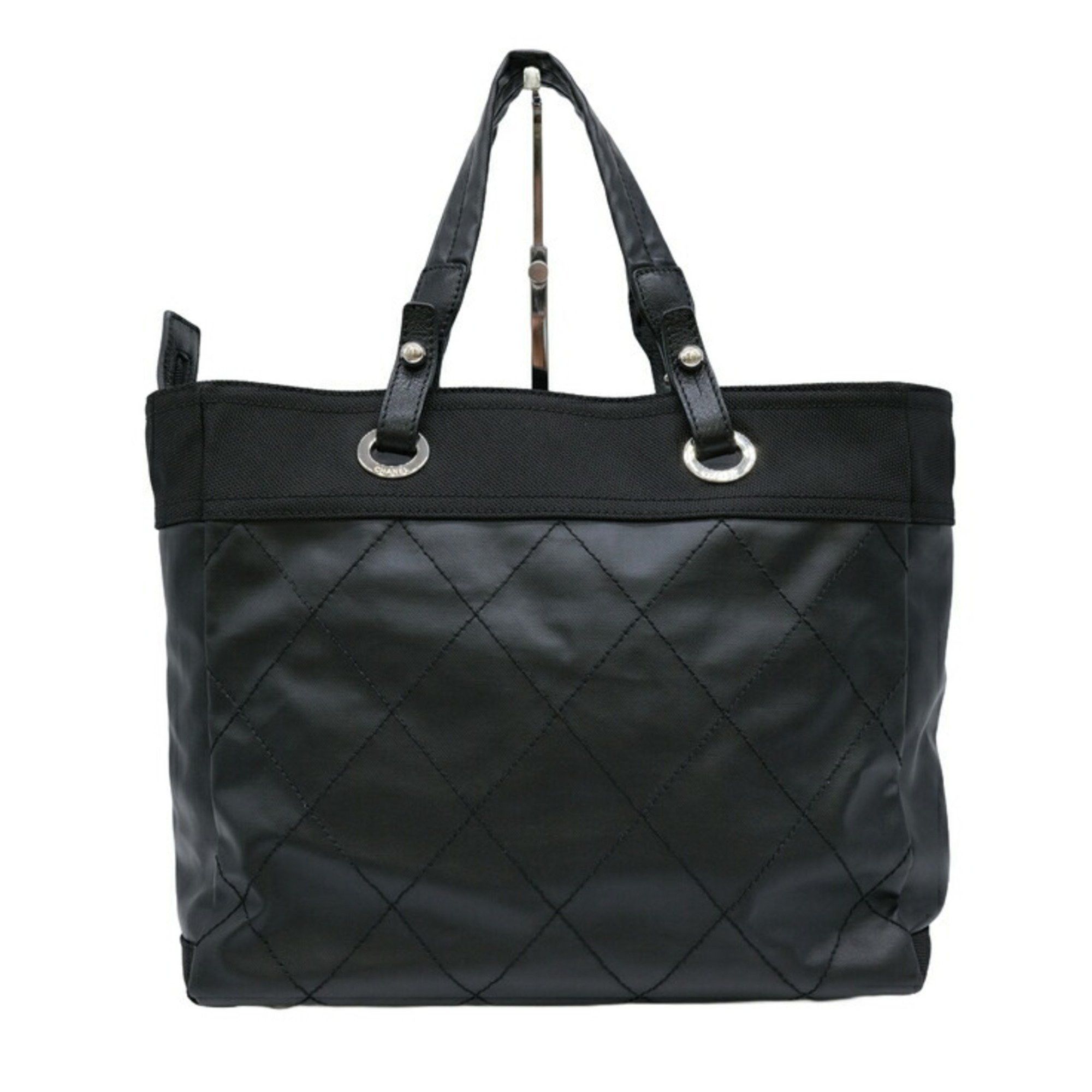 Chanel Chanel Paris Biarritz tote Size ONE SIZE - 2 Thumbnail