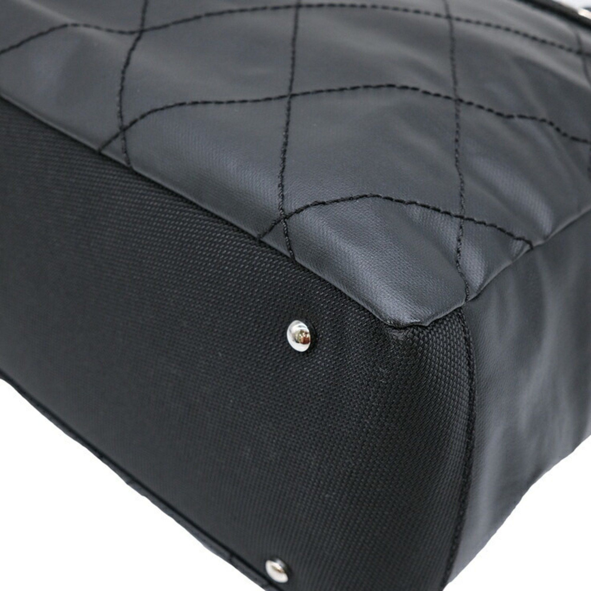 Chanel Chanel Paris Biarritz tote Size ONE SIZE - 12 Thumbnail