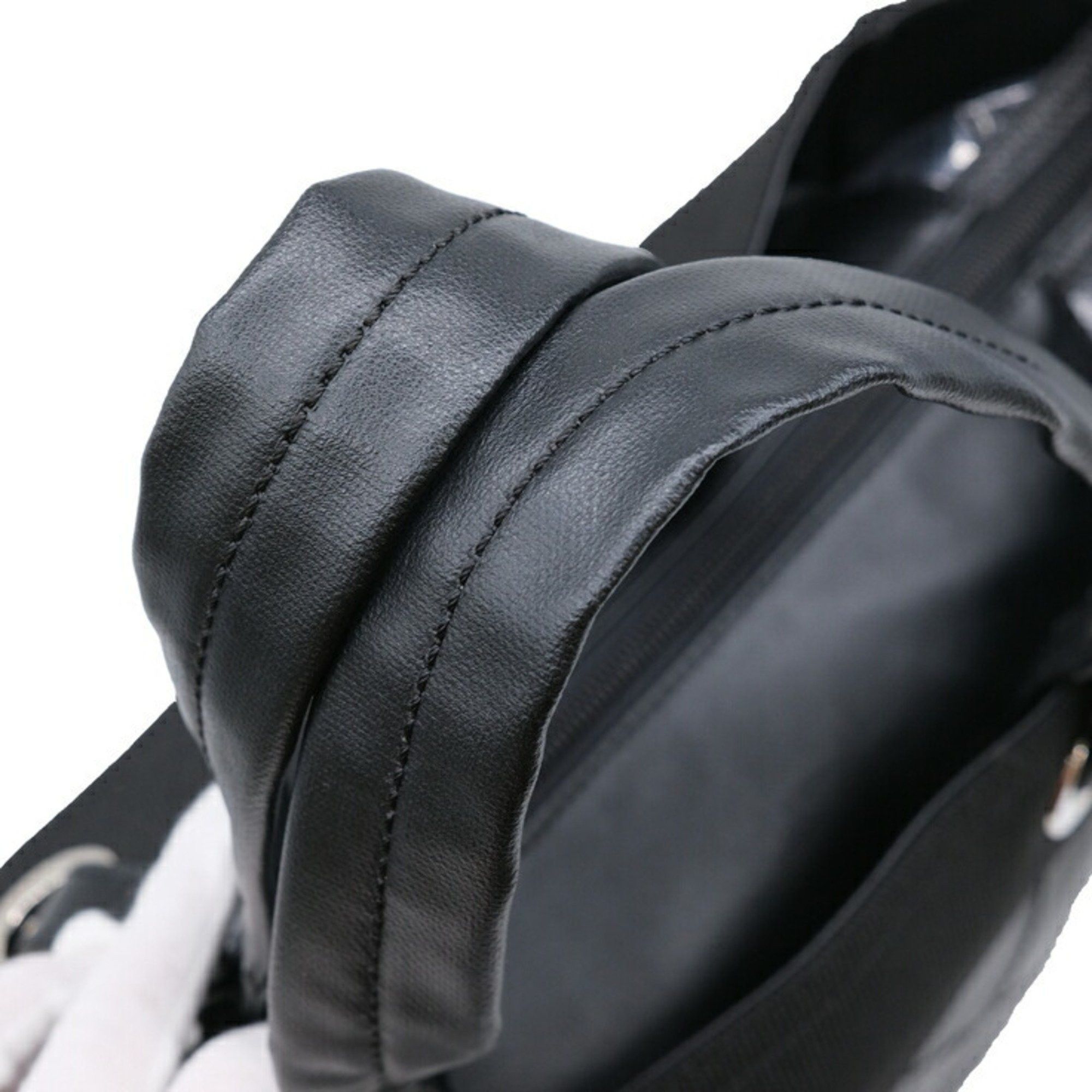 Chanel Chanel Paris Biarritz tote Size ONE SIZE - 13 Thumbnail