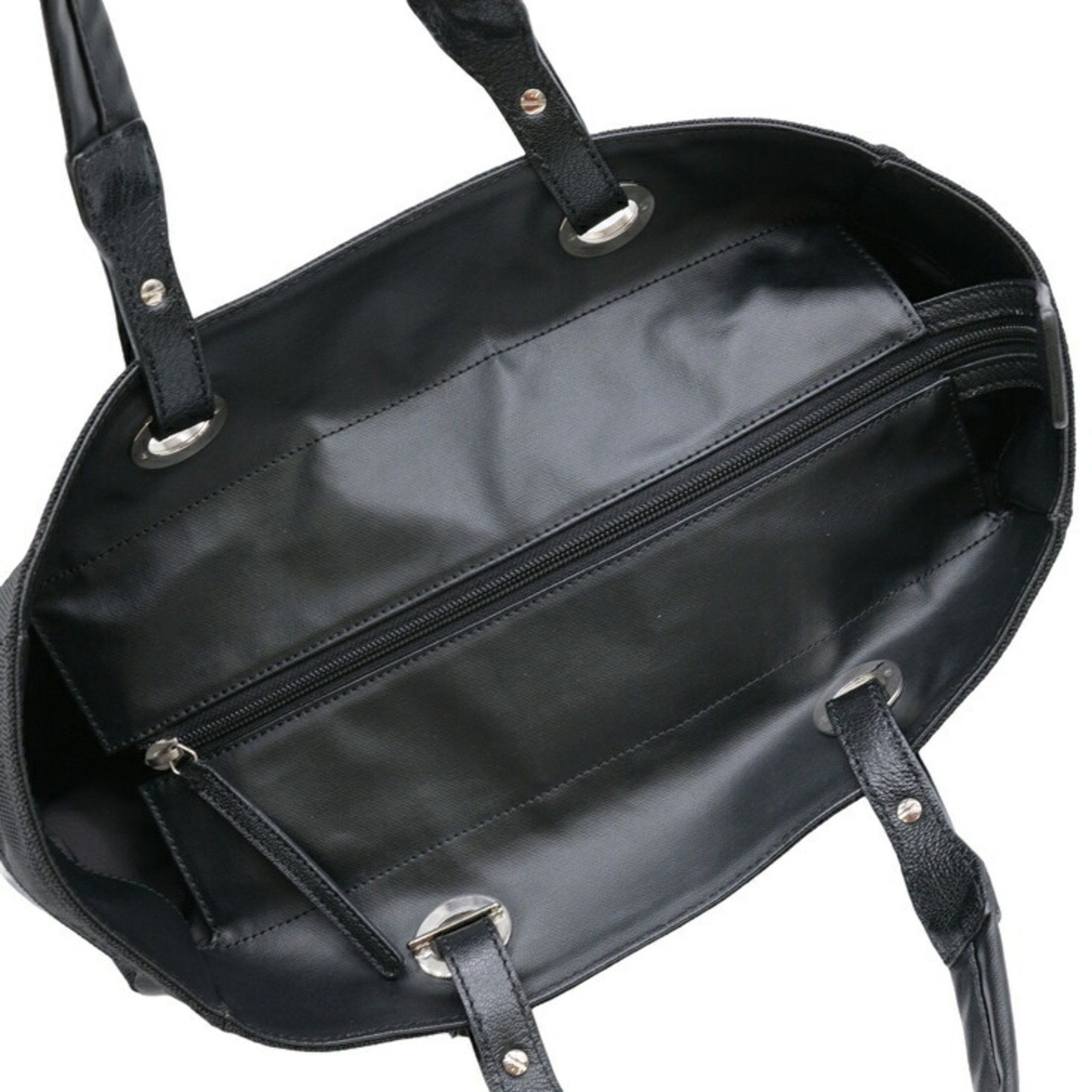 Chanel Chanel Paris Biarritz tote Size ONE SIZE - 4 Thumbnail