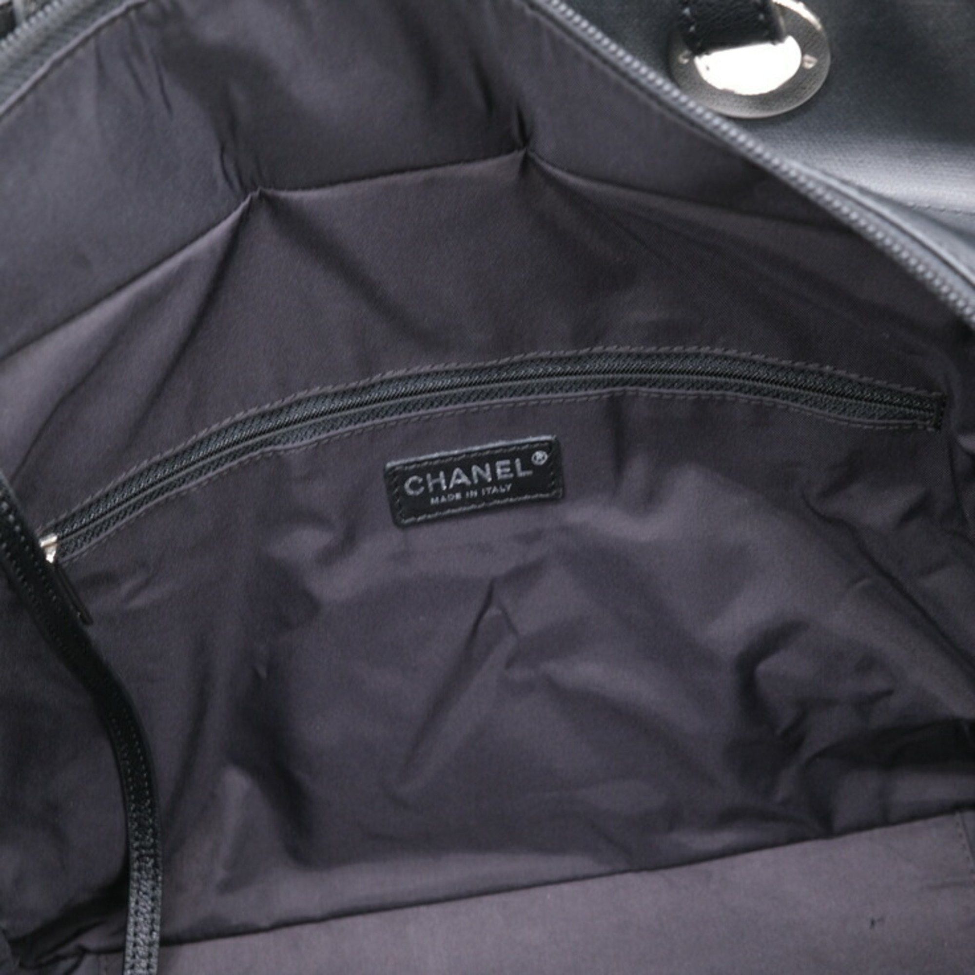 Chanel Chanel Paris Biarritz tote Size ONE SIZE - 7 Thumbnail