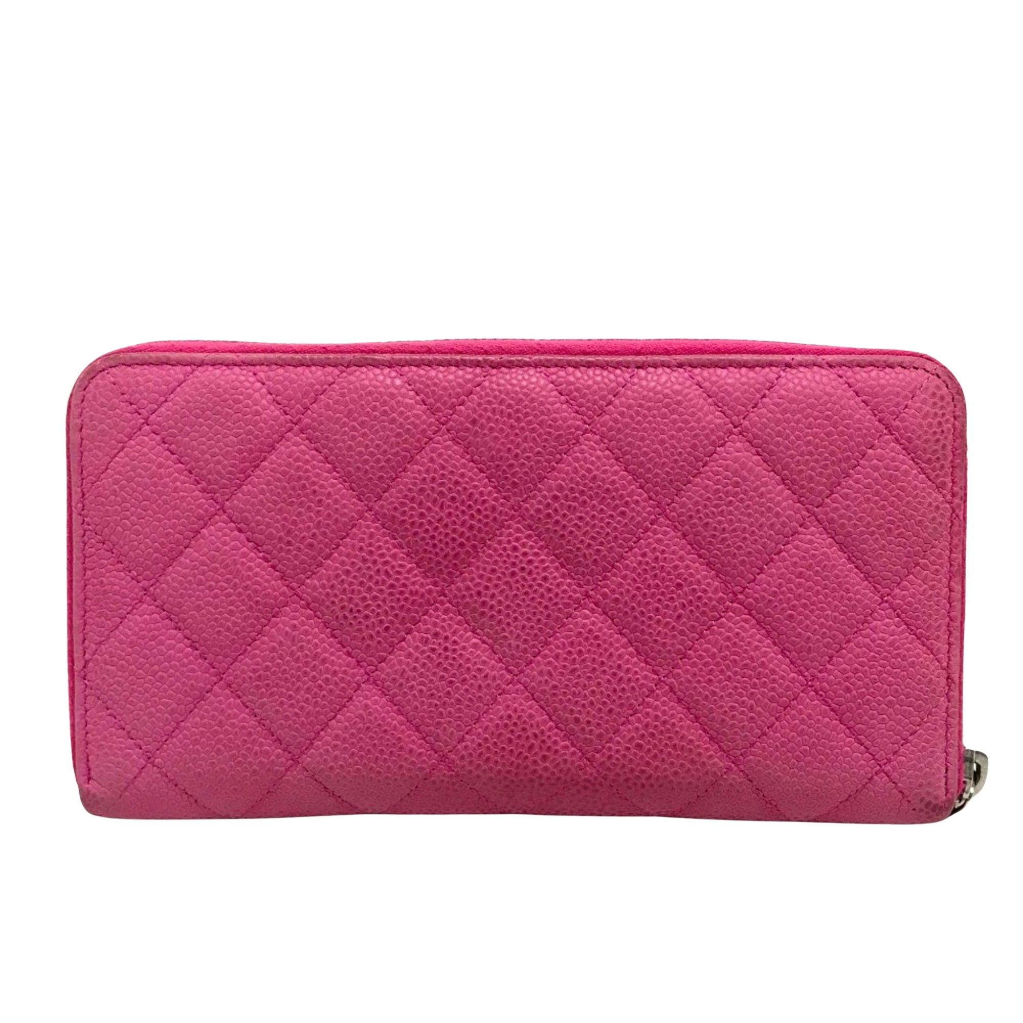 Chanel Chanel wallet Size ONE SIZE - 2 Thumbnail