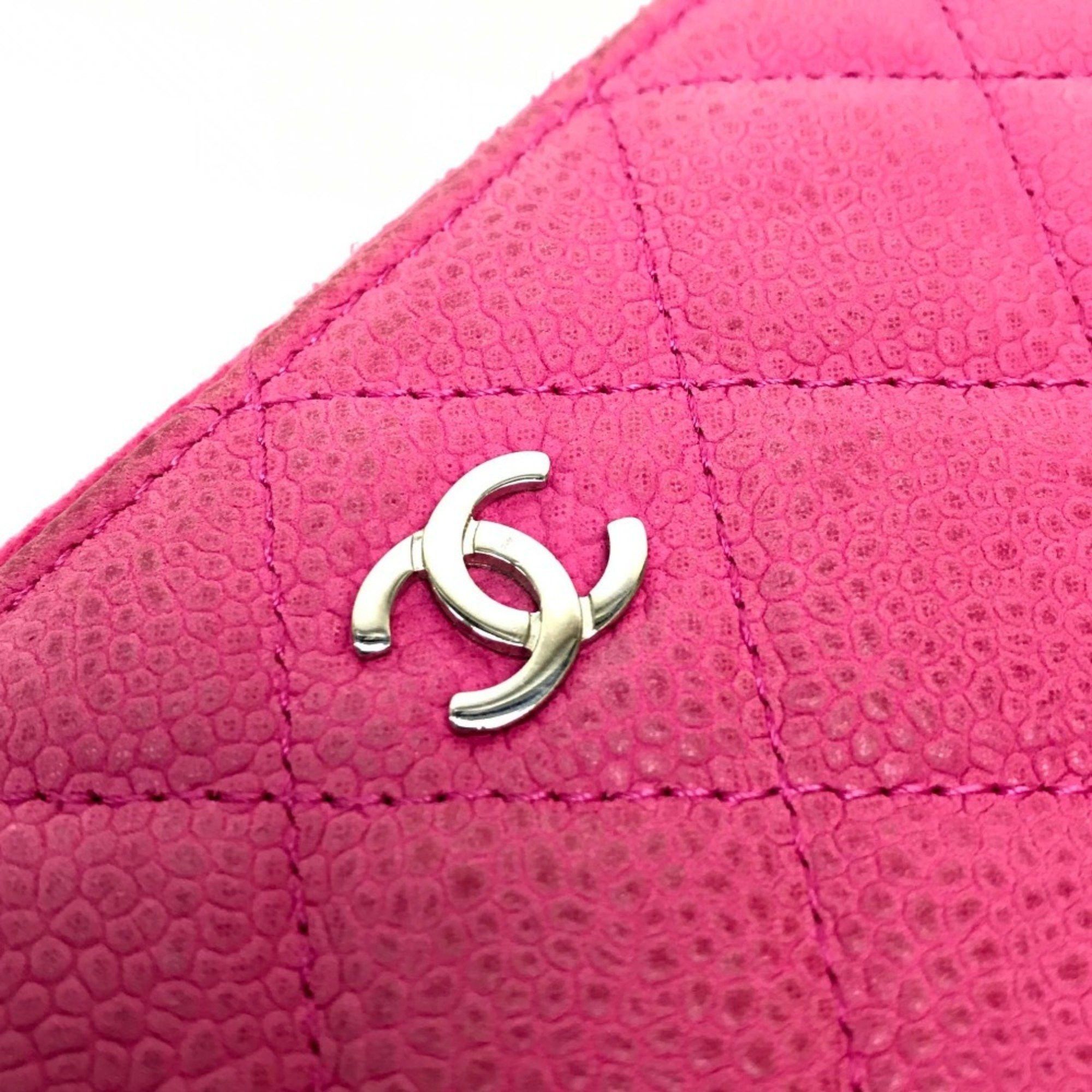 Chanel Chanel wallet Size ONE SIZE - 10 Thumbnail