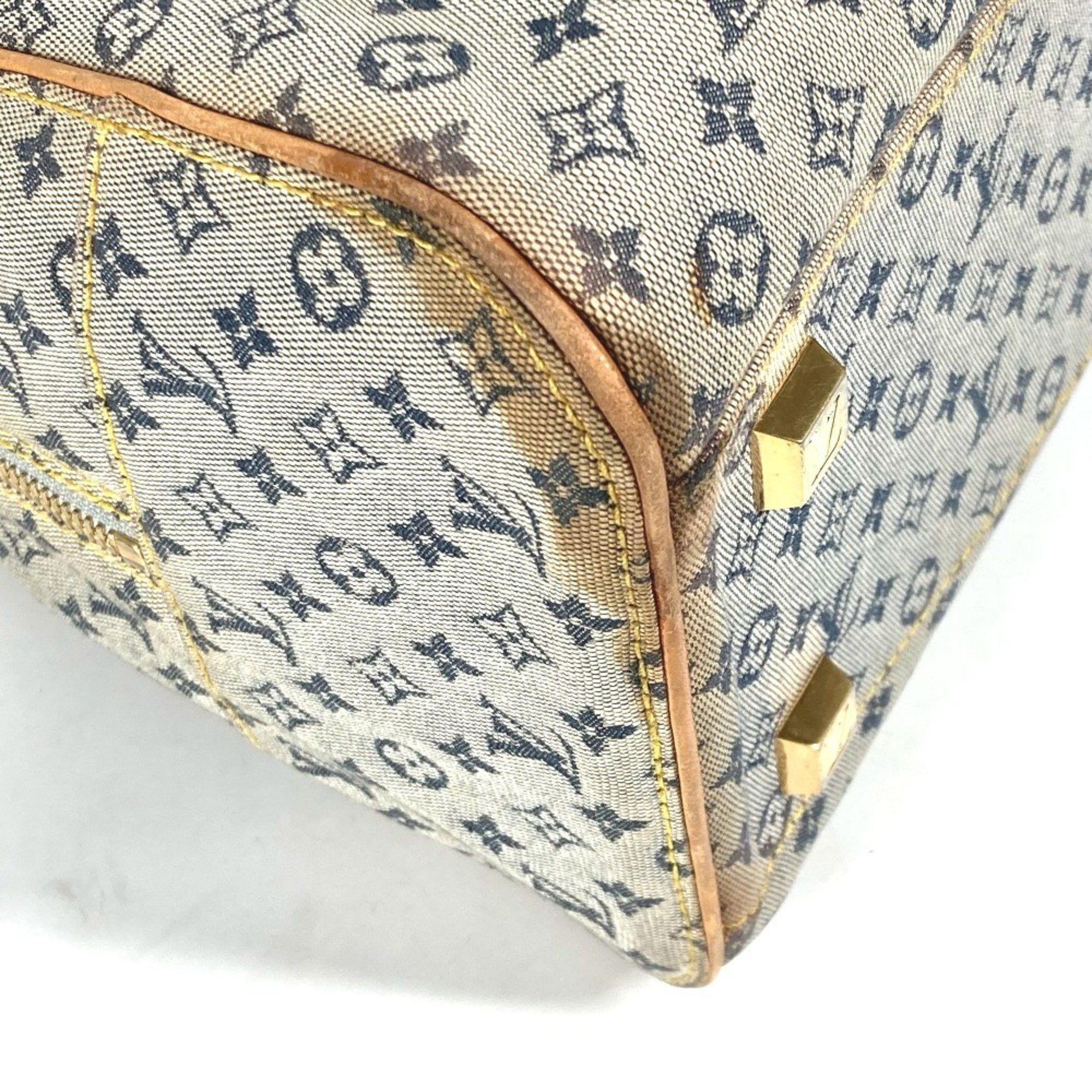Louis Vuitton Louis Vuitton Marie handbag Size ONE SIZE - 7 Thumbnail