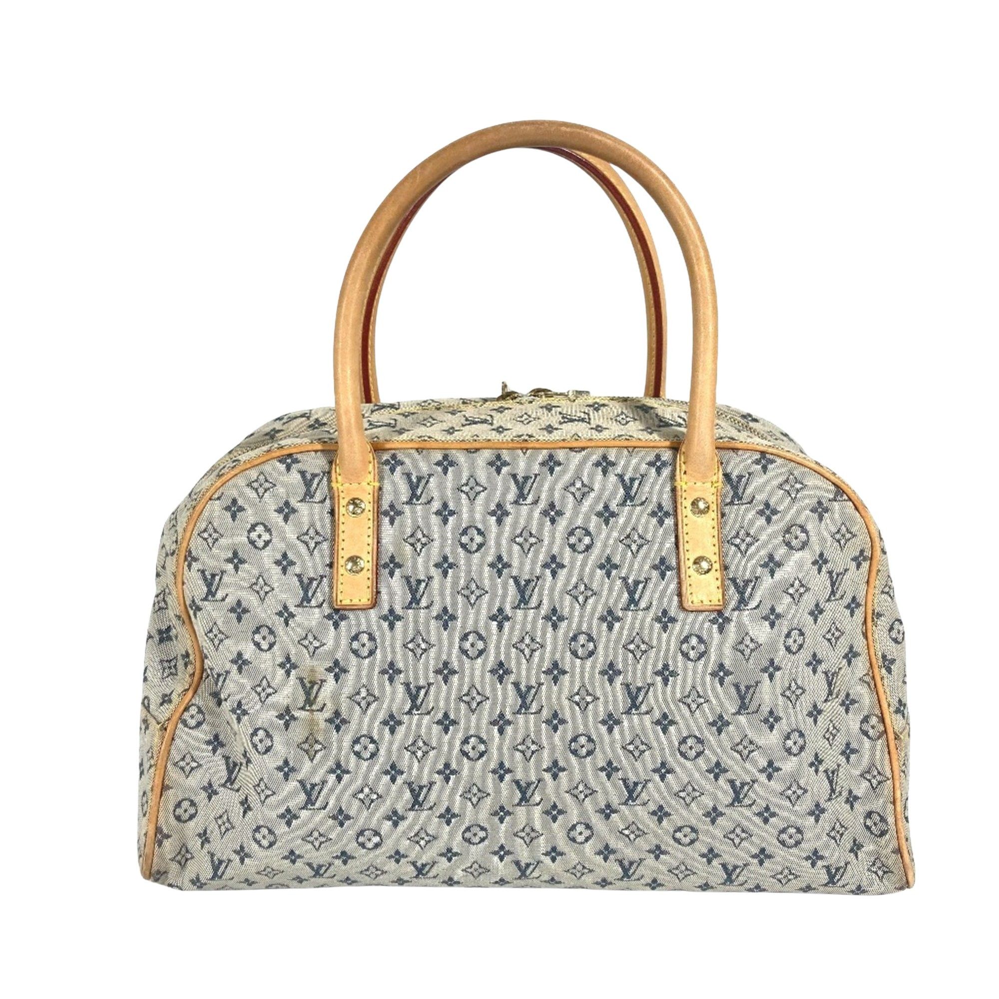 Louis Vuitton Marie handbag