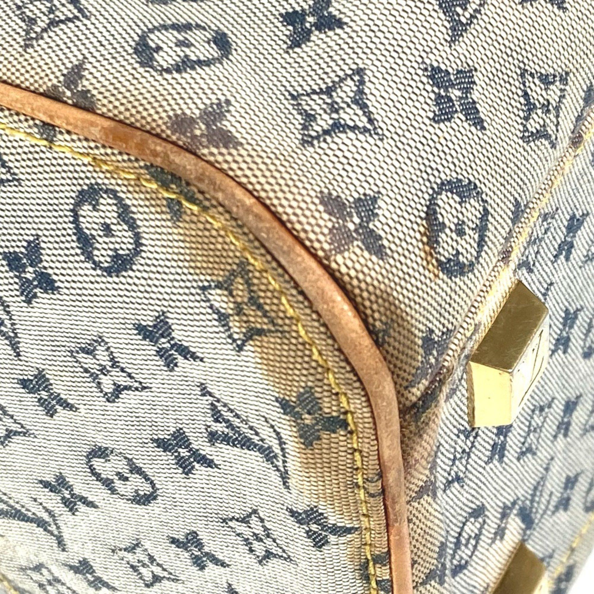 Louis Vuitton Louis Vuitton Marie handbag Size ONE SIZE - 8 Thumbnail