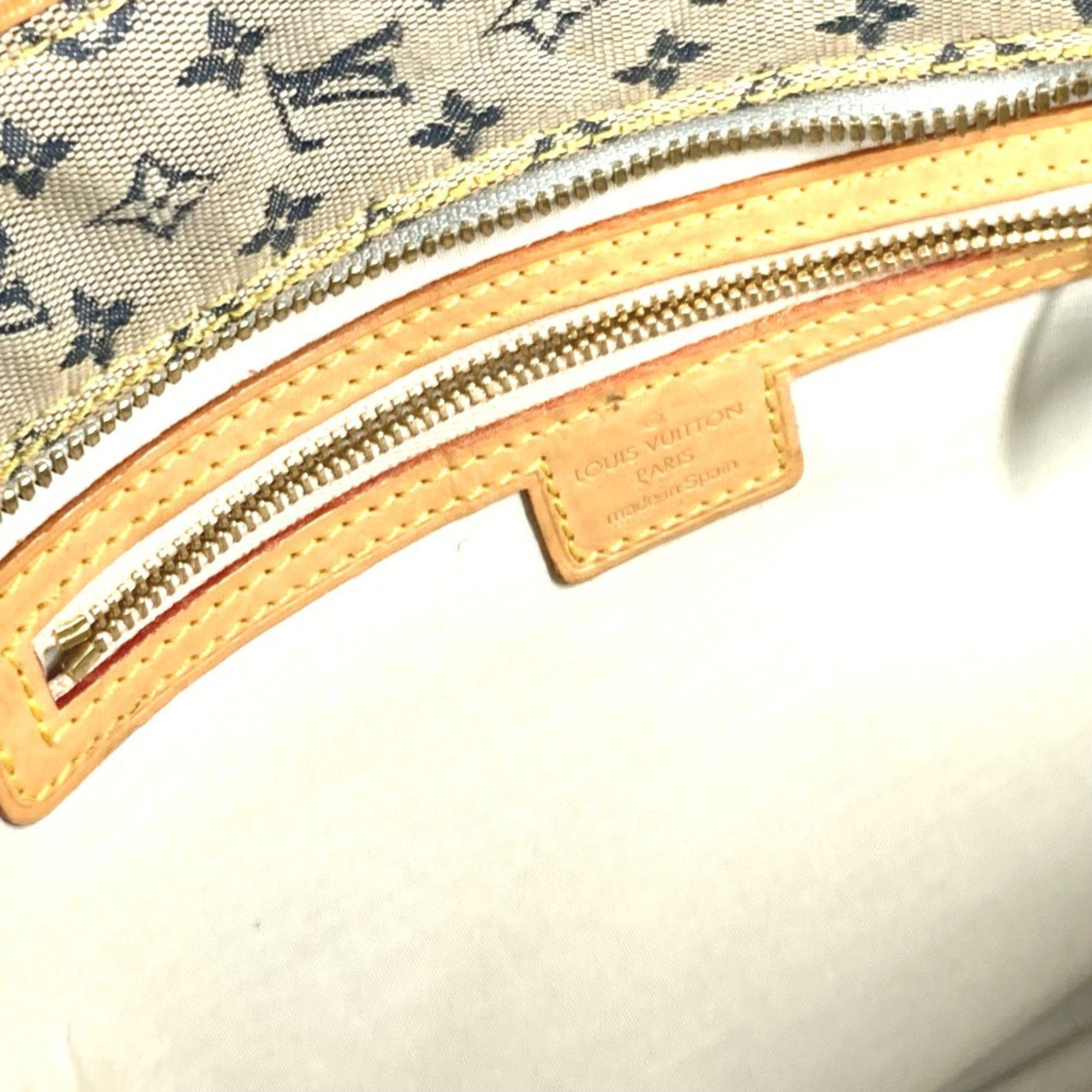 Louis Vuitton Louis Vuitton Marie handbag Size ONE SIZE - 17 Thumbnail