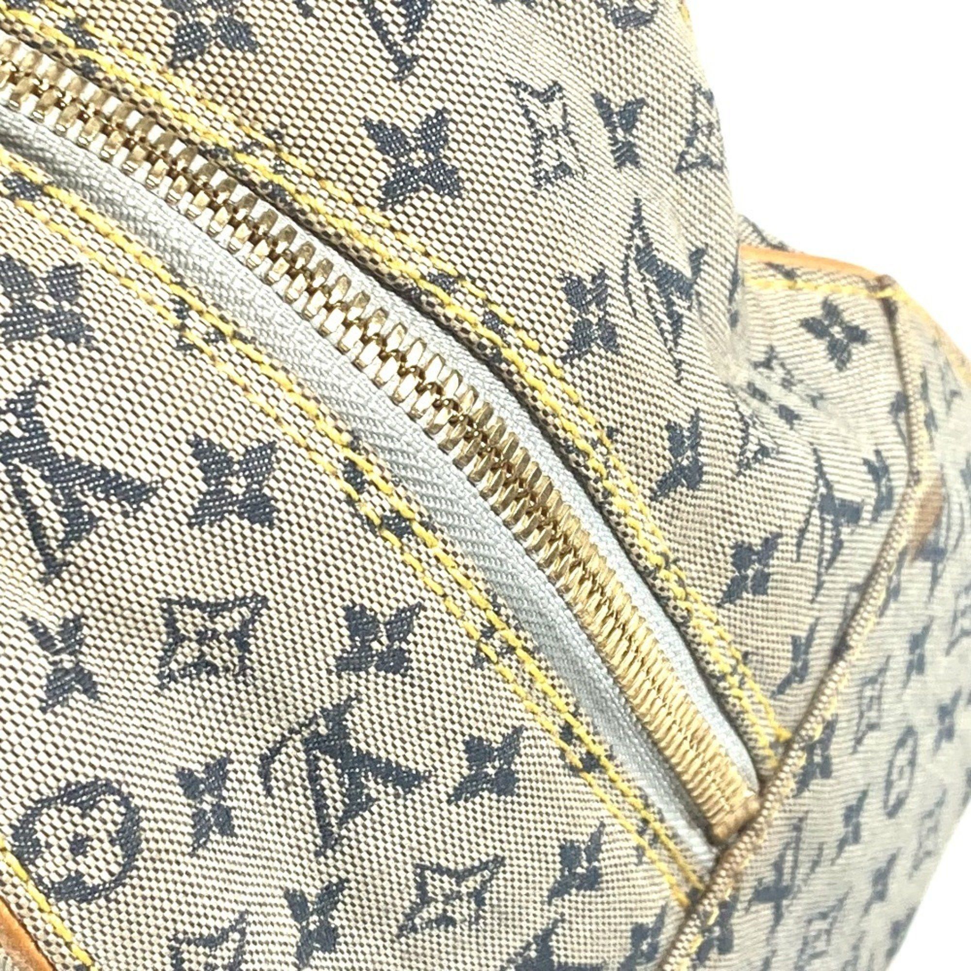 Louis Vuitton Louis Vuitton Marie handbag Size ONE SIZE - 13 Thumbnail