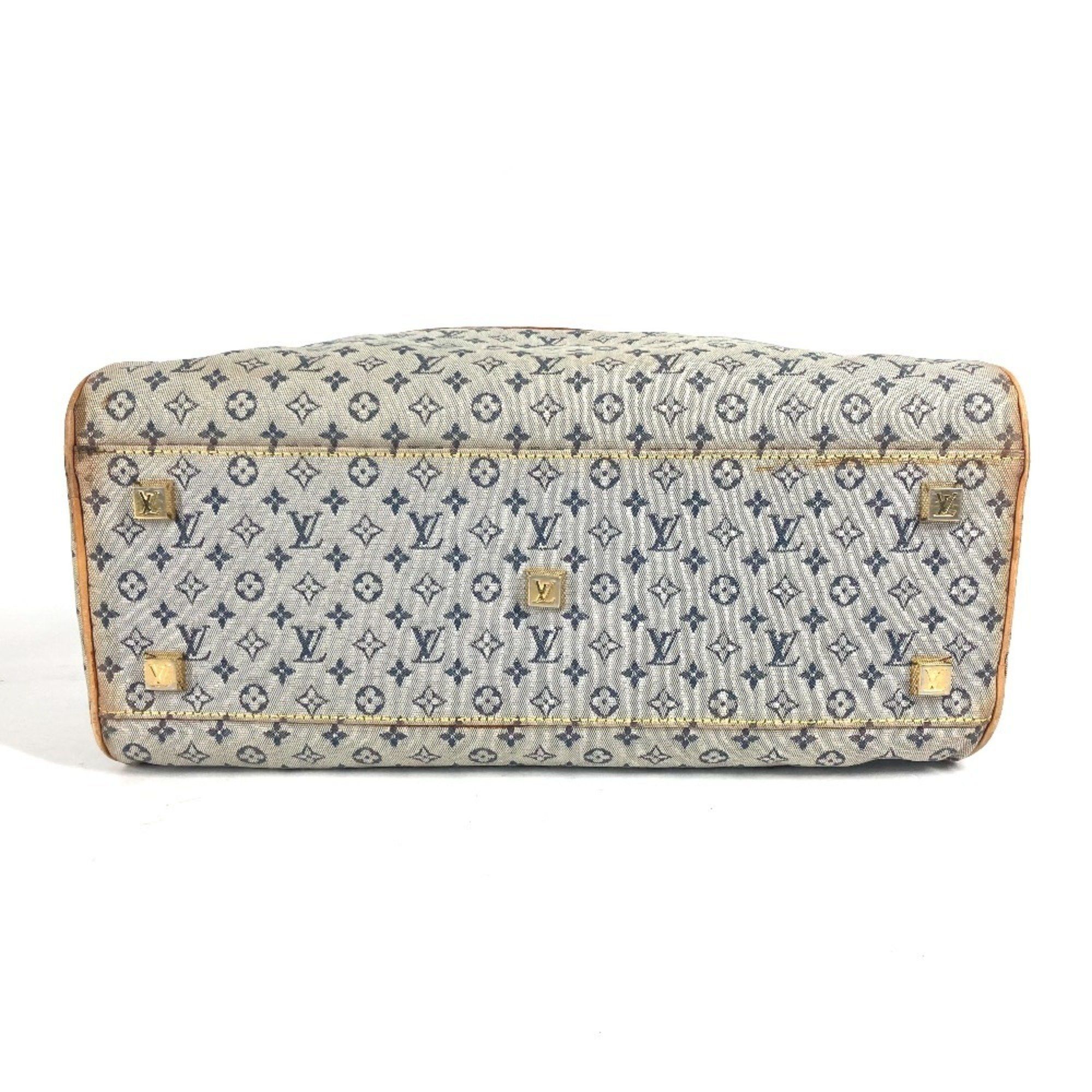 Louis Vuitton Louis Vuitton Marie handbag Size ONE SIZE - 6 Thumbnail