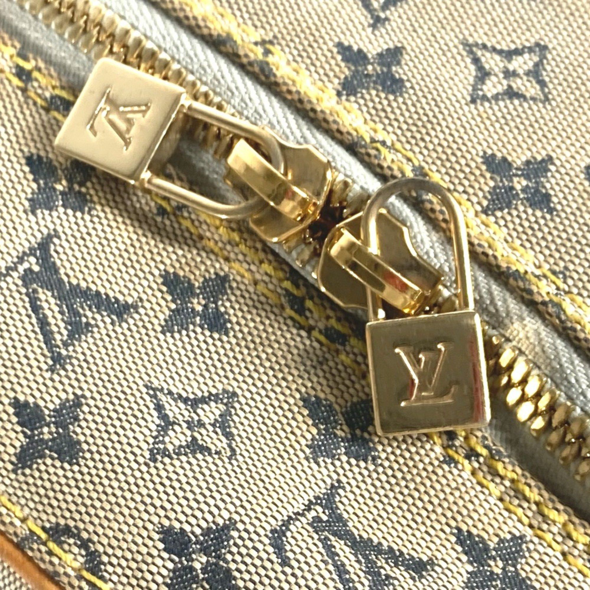 Louis Vuitton Louis Vuitton Marie handbag Size ONE SIZE - 11 Thumbnail