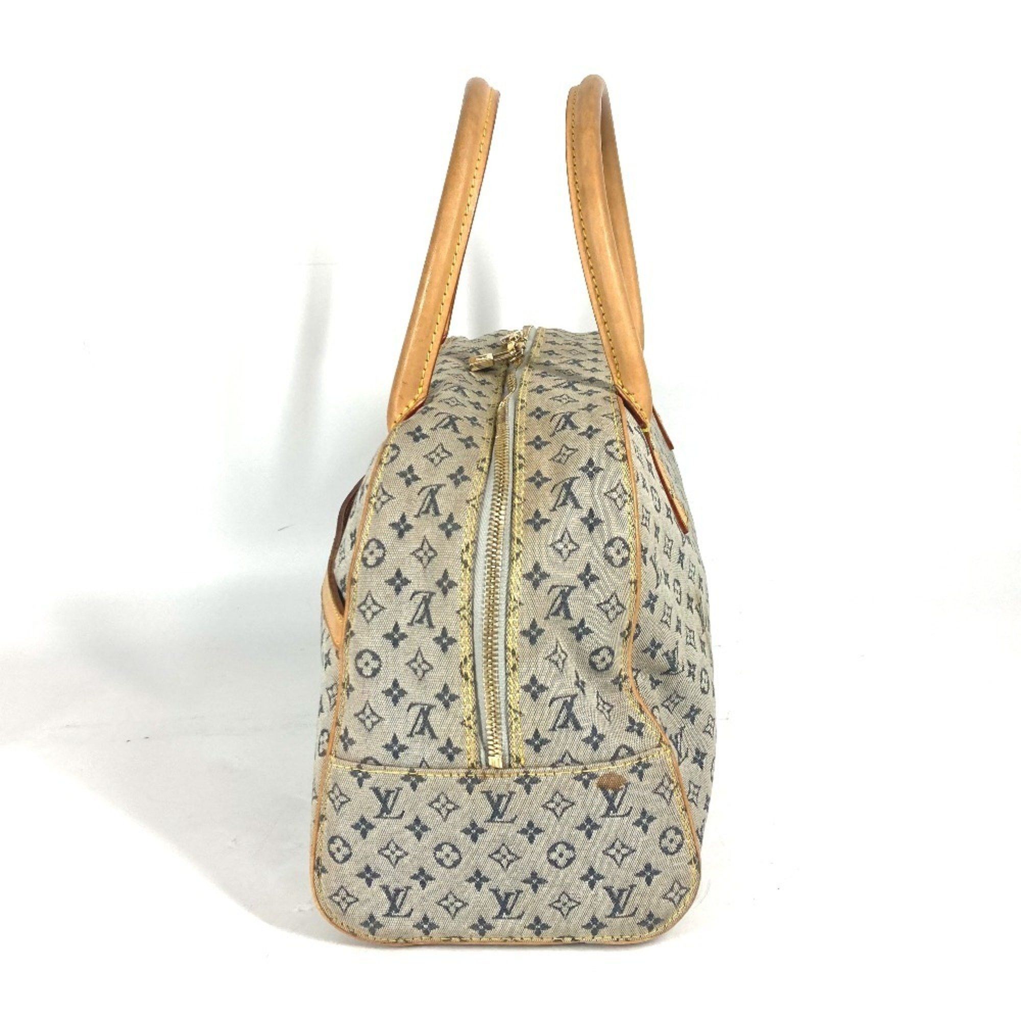 Louis Vuitton Louis Vuitton Marie handbag Size ONE SIZE - 3 Thumbnail