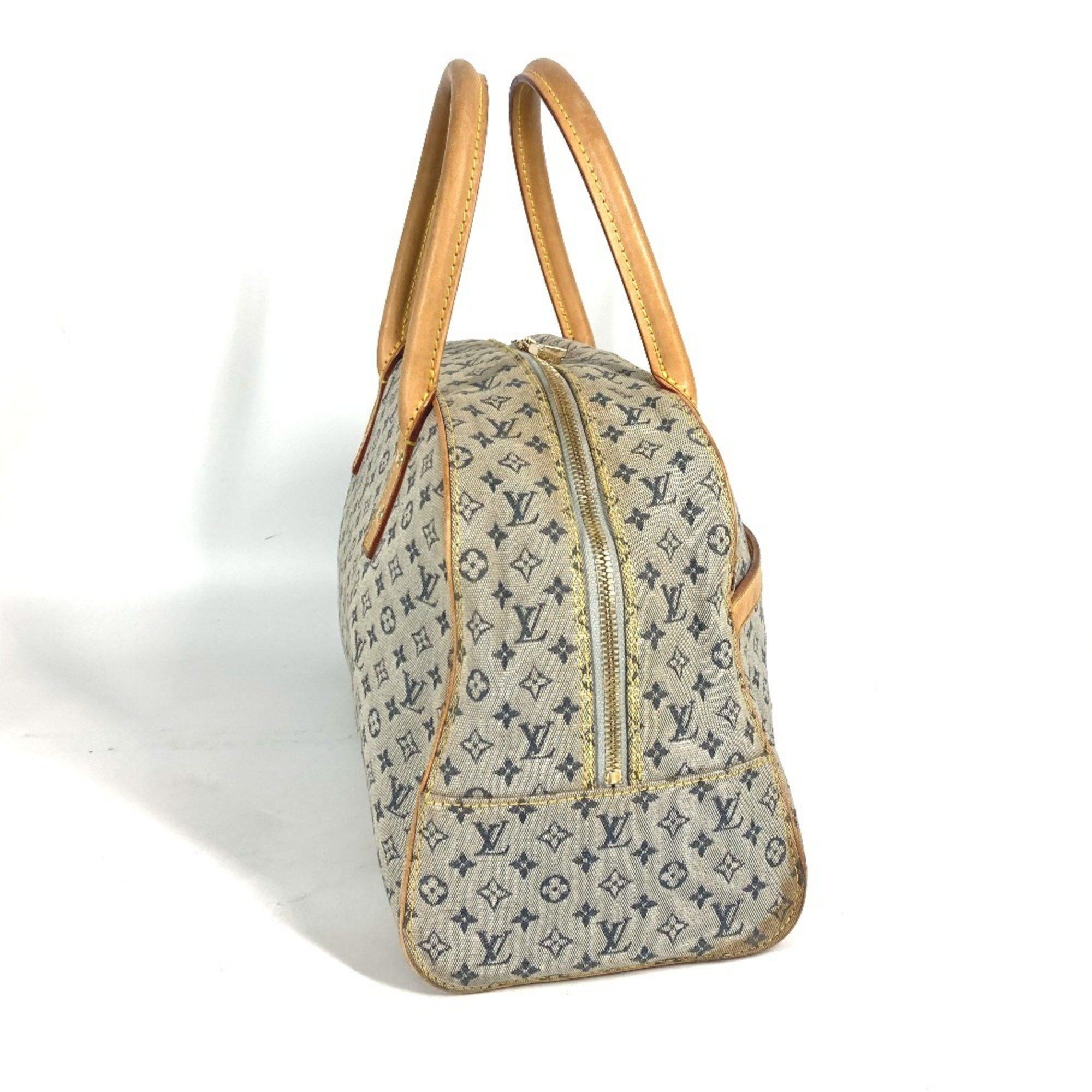 Louis Vuitton Louis Vuitton Marie handbag Size ONE SIZE - 4 Thumbnail