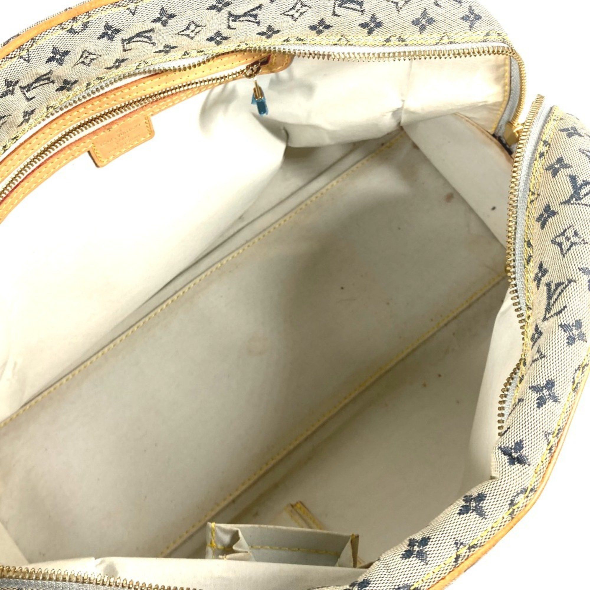 Louis Vuitton Louis Vuitton Marie handbag Size ONE SIZE - 16 Thumbnail