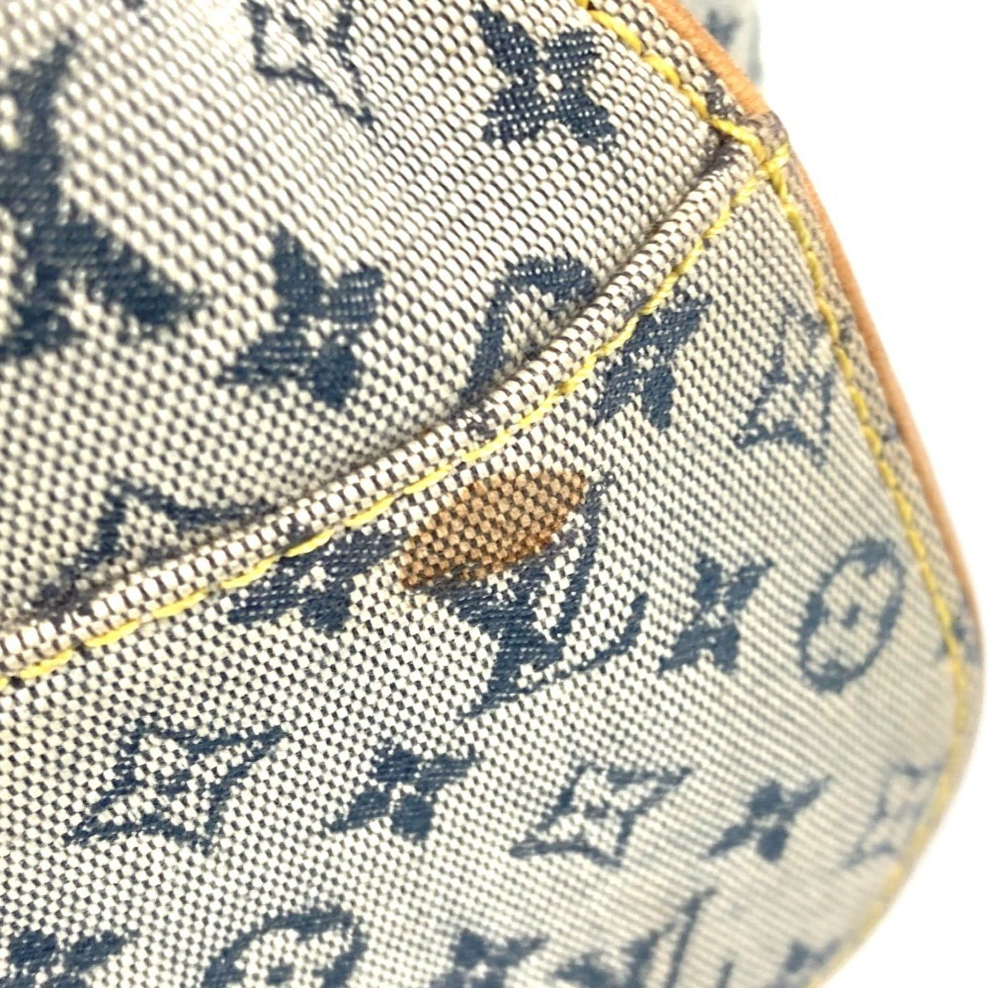 Louis Vuitton Louis Vuitton Marie handbag Size ONE SIZE - 14 Thumbnail
