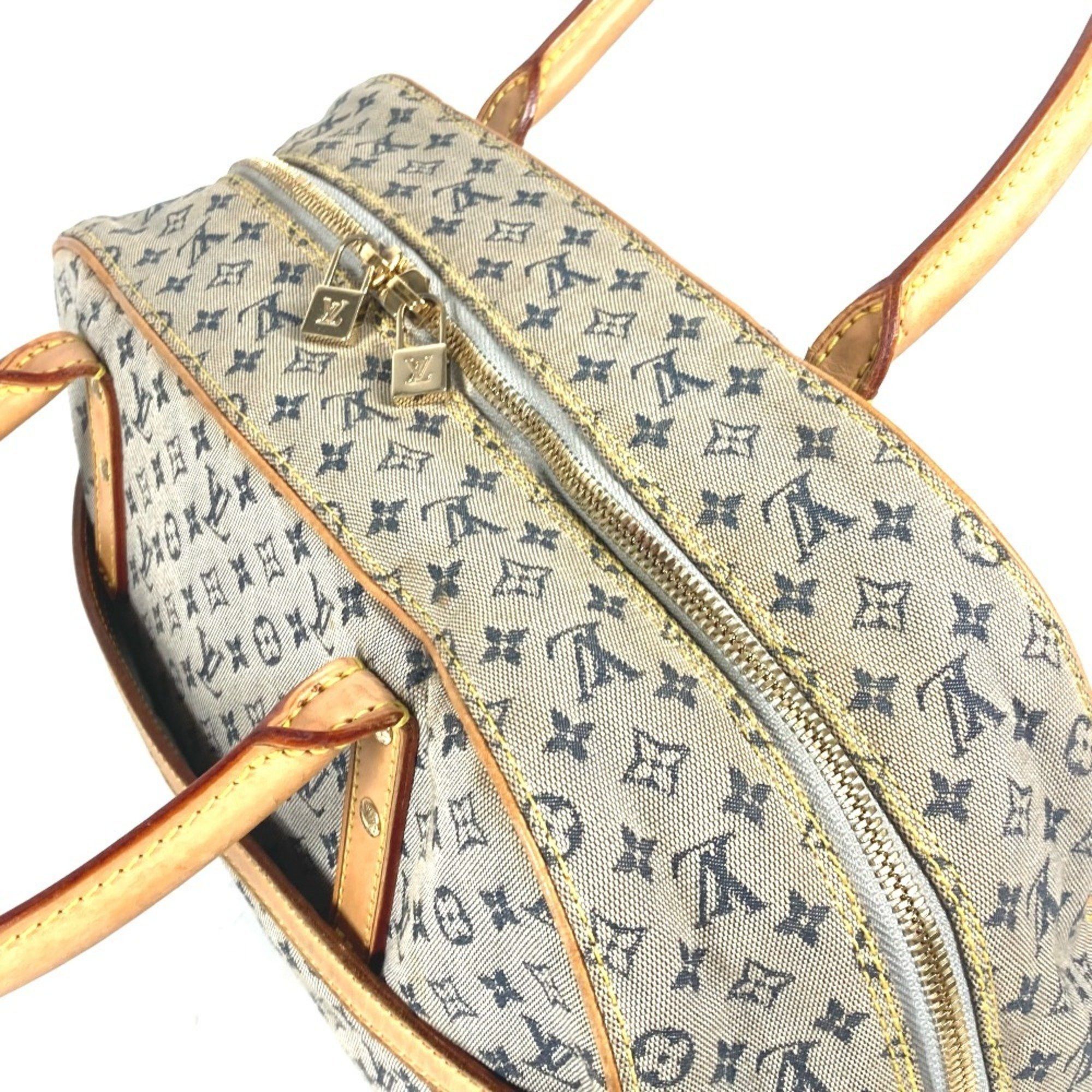 Louis Vuitton Louis Vuitton Marie handbag Size ONE SIZE - 12 Thumbnail