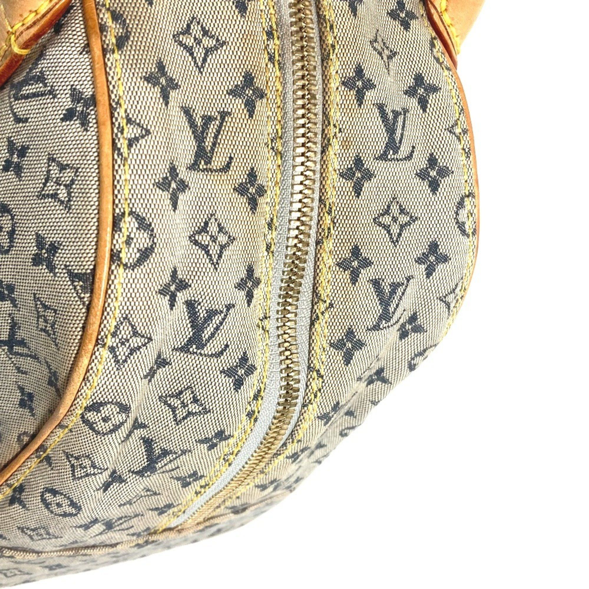 Louis Vuitton Louis Vuitton Marie handbag Size ONE SIZE - 10 Thumbnail
