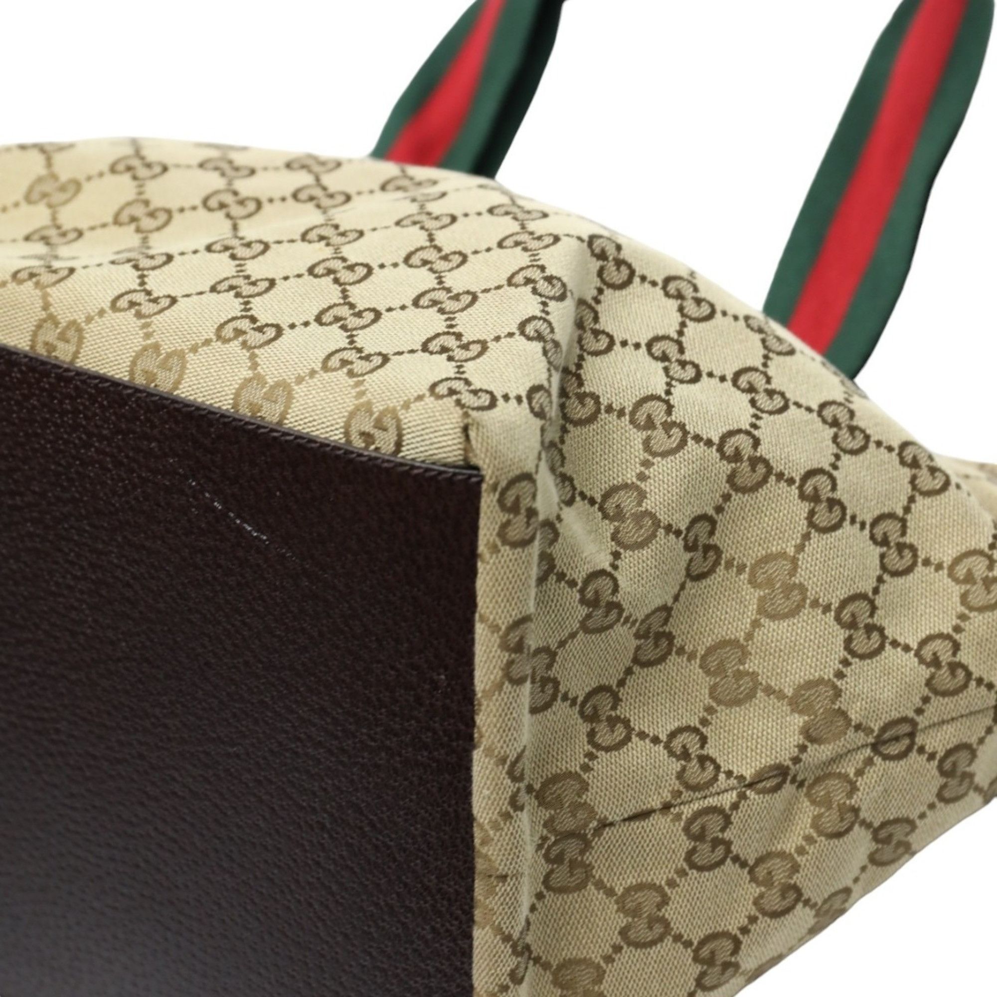Gucci Gucci Sherry handbag Size ONE SIZE - 9 Thumbnail